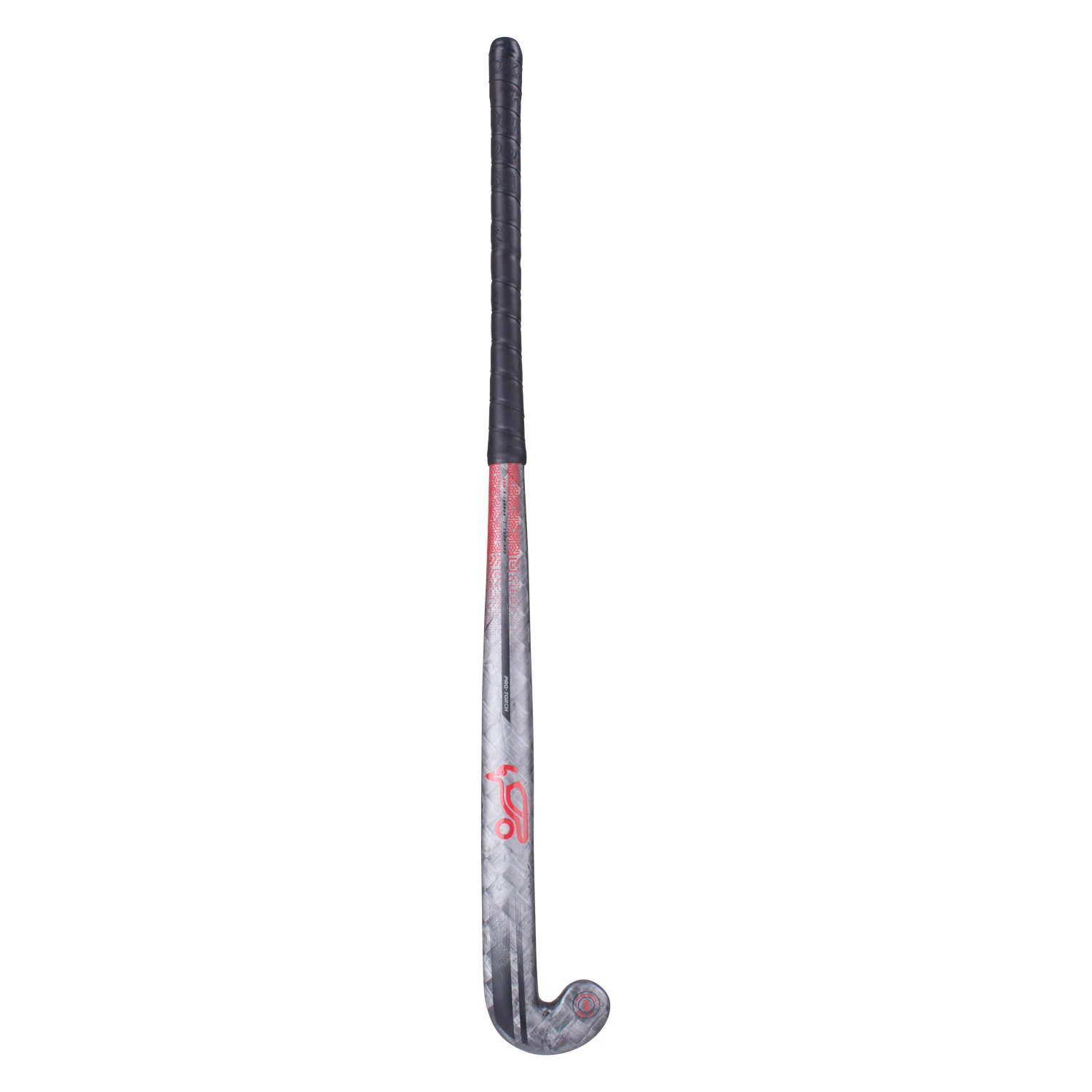 Kookaburra Pro Torch L-Bow 36.5 Light Hockey Stick - Image 5
