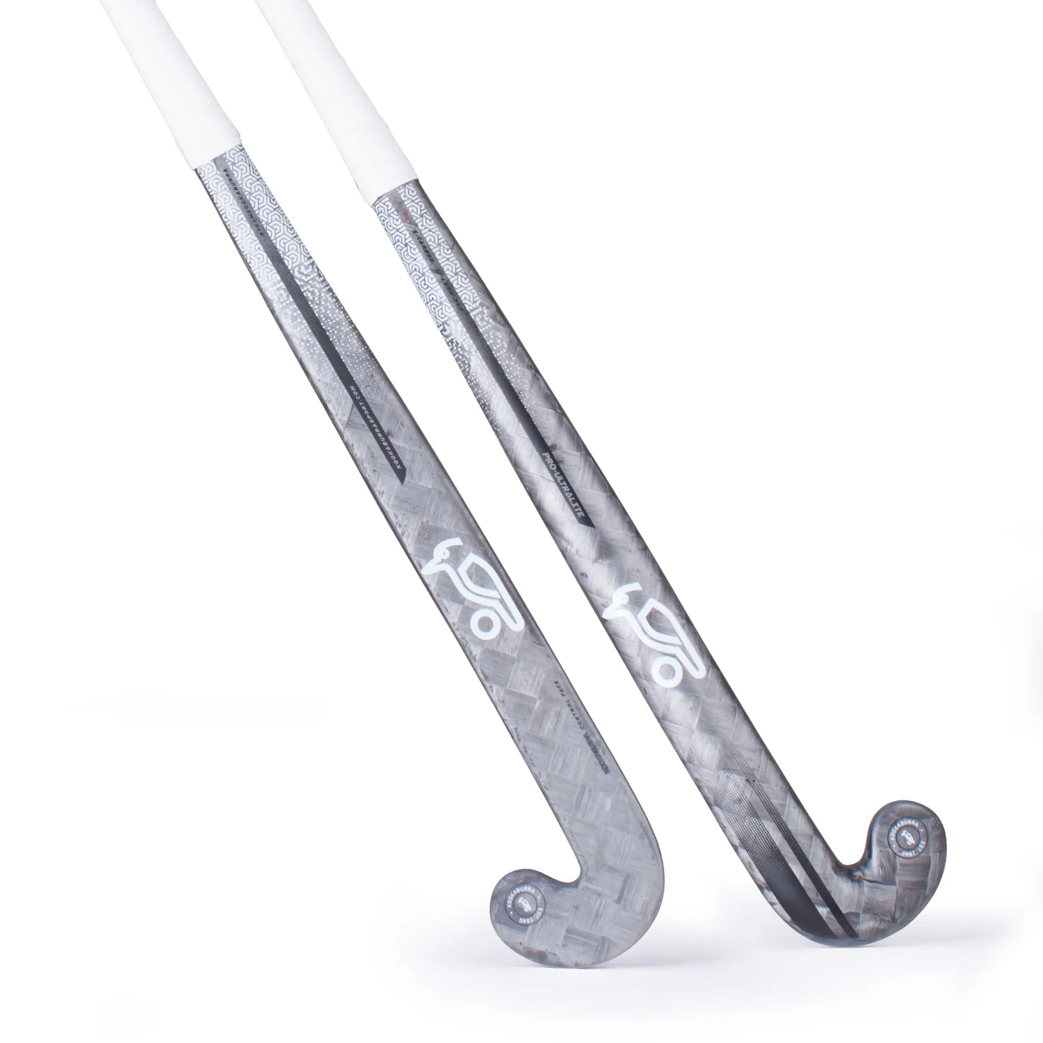 Kookaburra Pro Ultralite L-Bow 36.5 Ultralite Hockey Stick