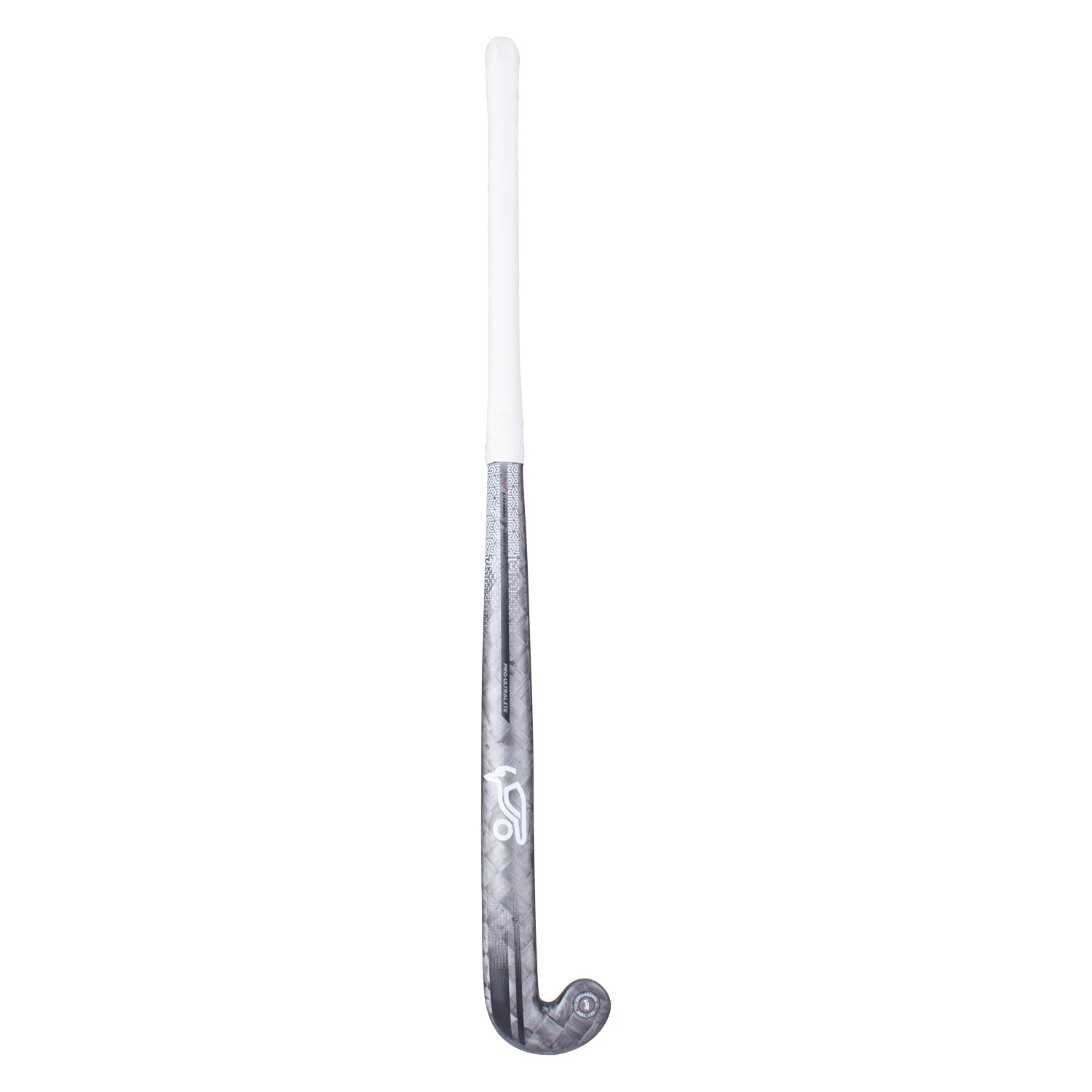 Kookaburra Pro Ultralite L-Bow 36.5 Ultralite Hockey Stick - Image 3