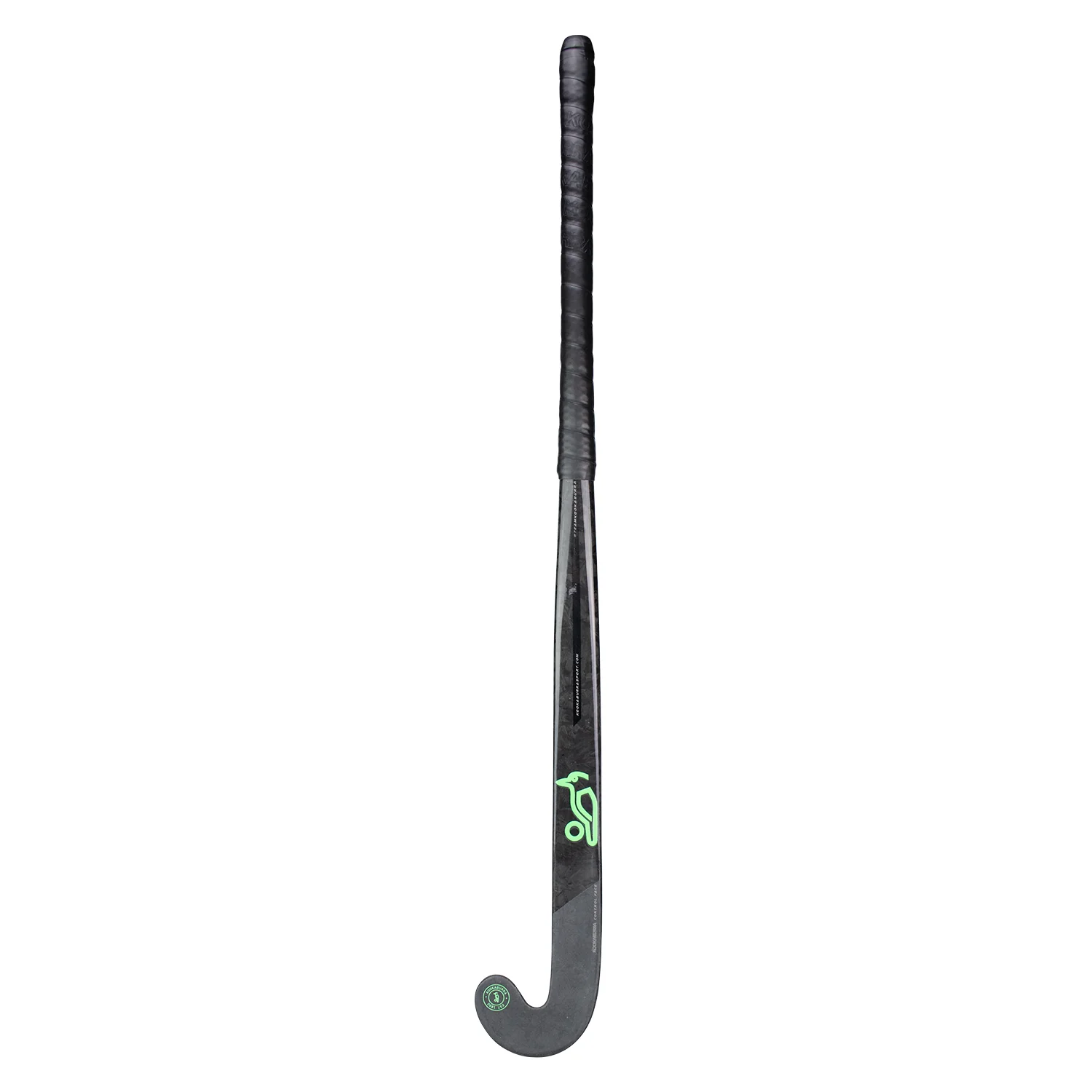 Kookaburra Pro X-23 M-Bow 36.5 Light Hockey Stick - Image 3