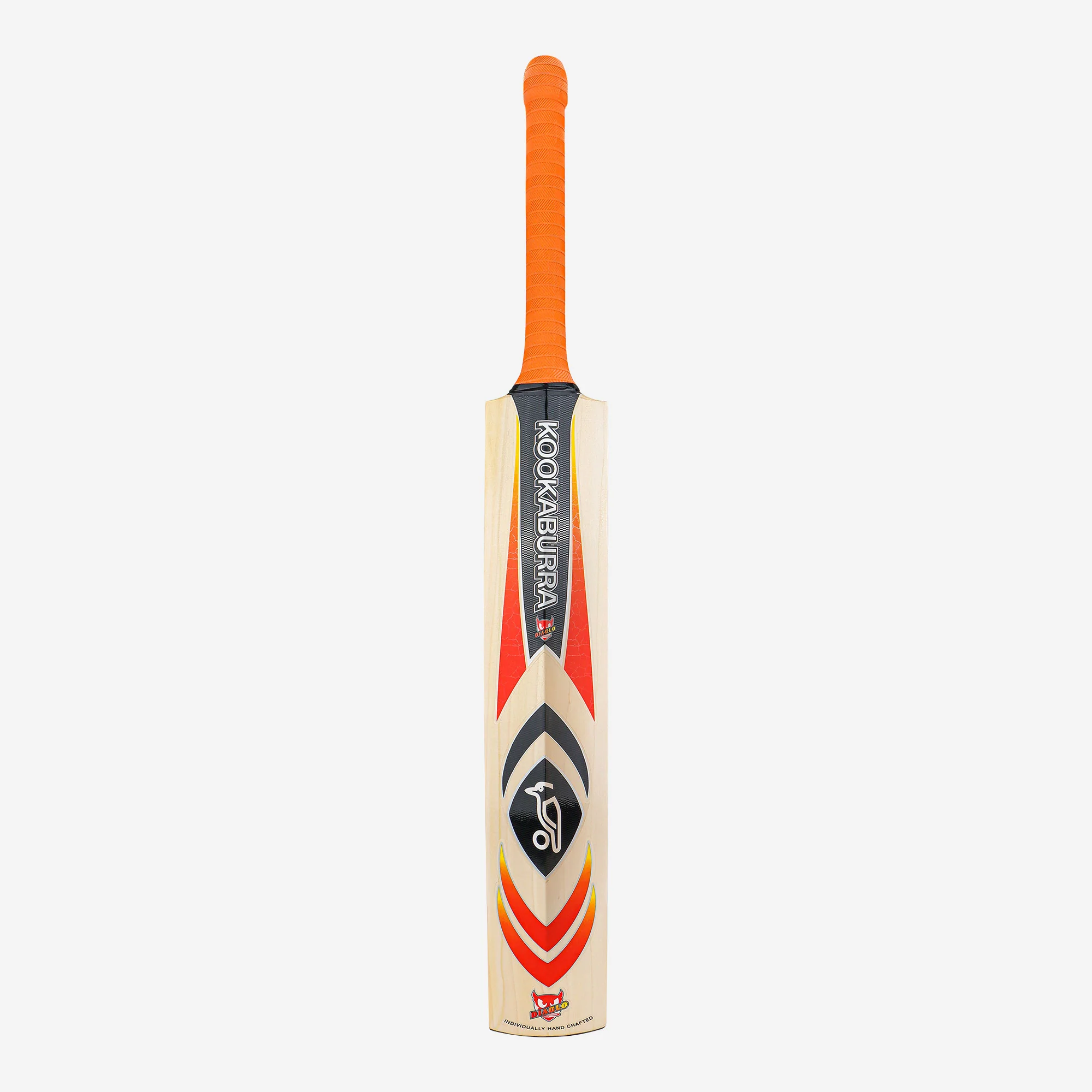 Kookaburra Retro Diablo Rage Cricket Bat - Senior - Image 10