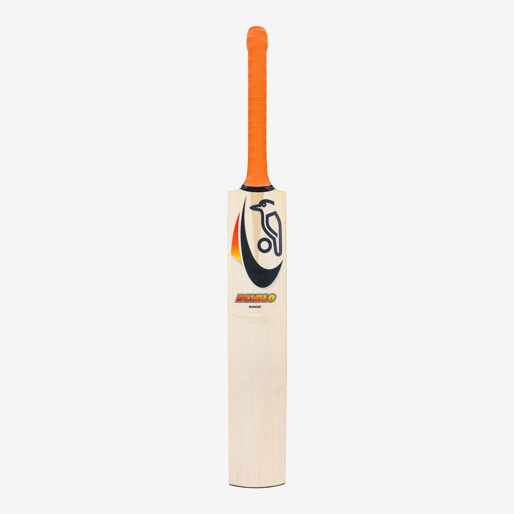 Kookaburra Retro Diablo Rage Cricket Bat - Senior - Image 4