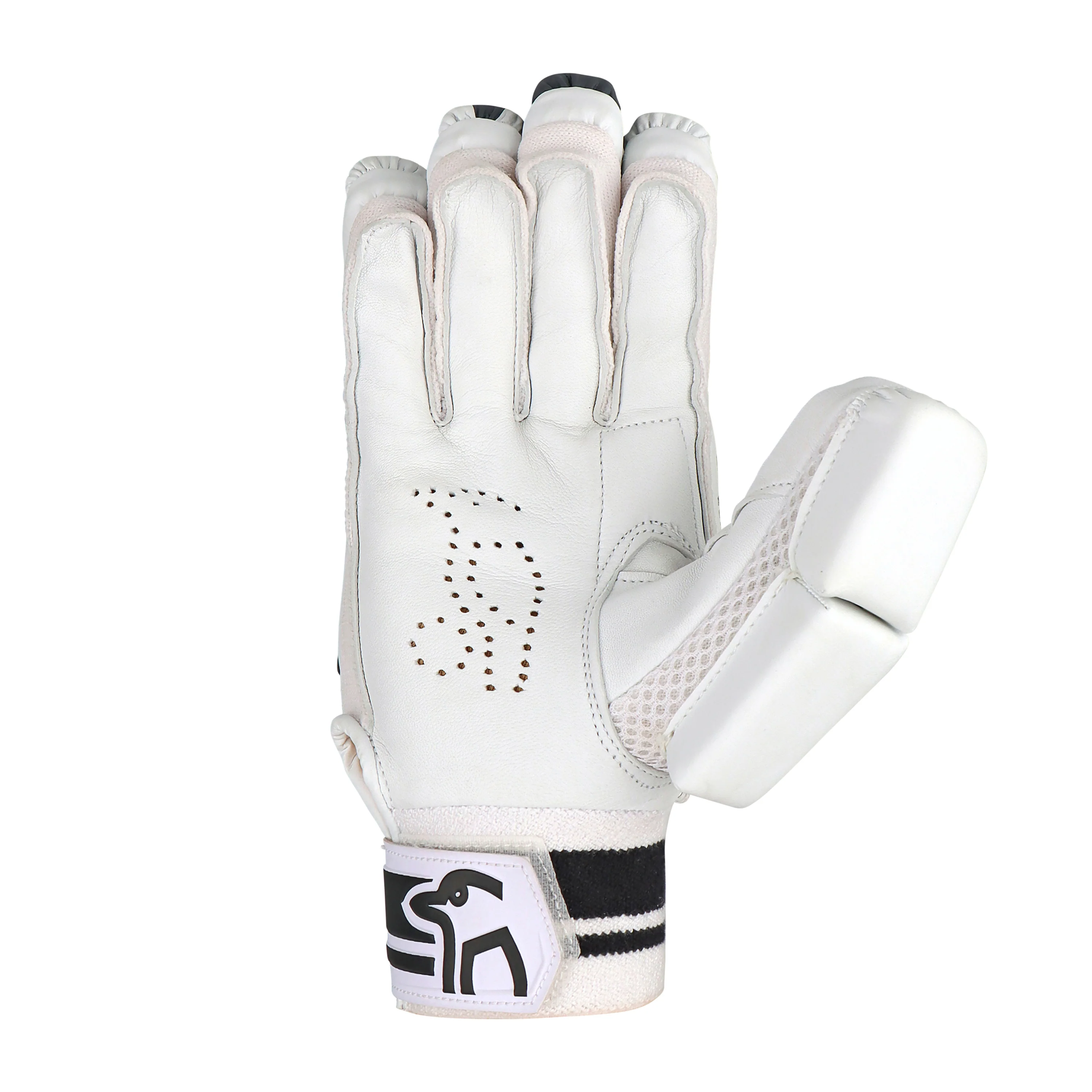 Kookaburra Shadow Pro 4.0 Slim Fit Cricket Batting Gloves - Image 3
