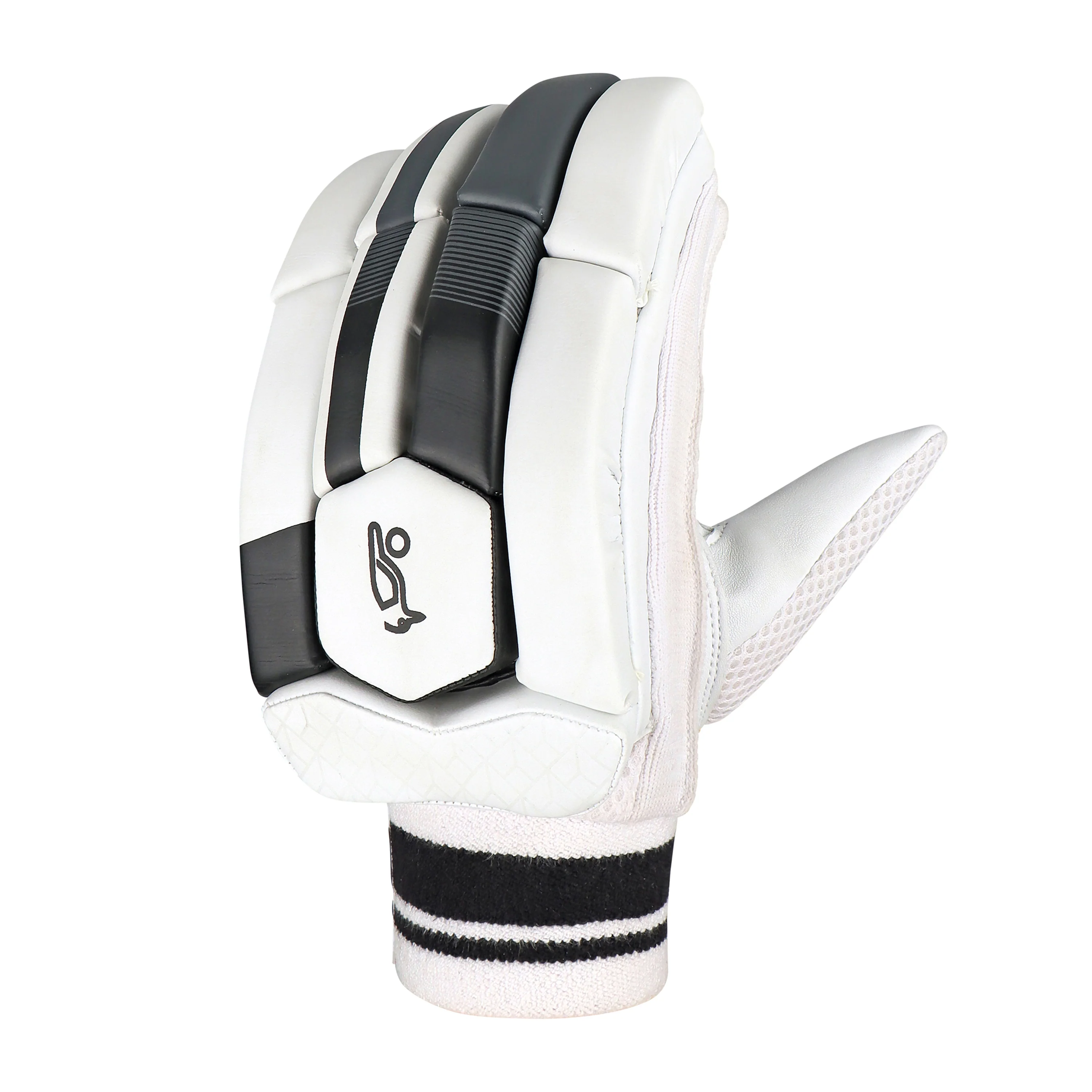 Kookaburra Shadow Pro 4.0 Slim Fit Cricket Batting Gloves - Image 6