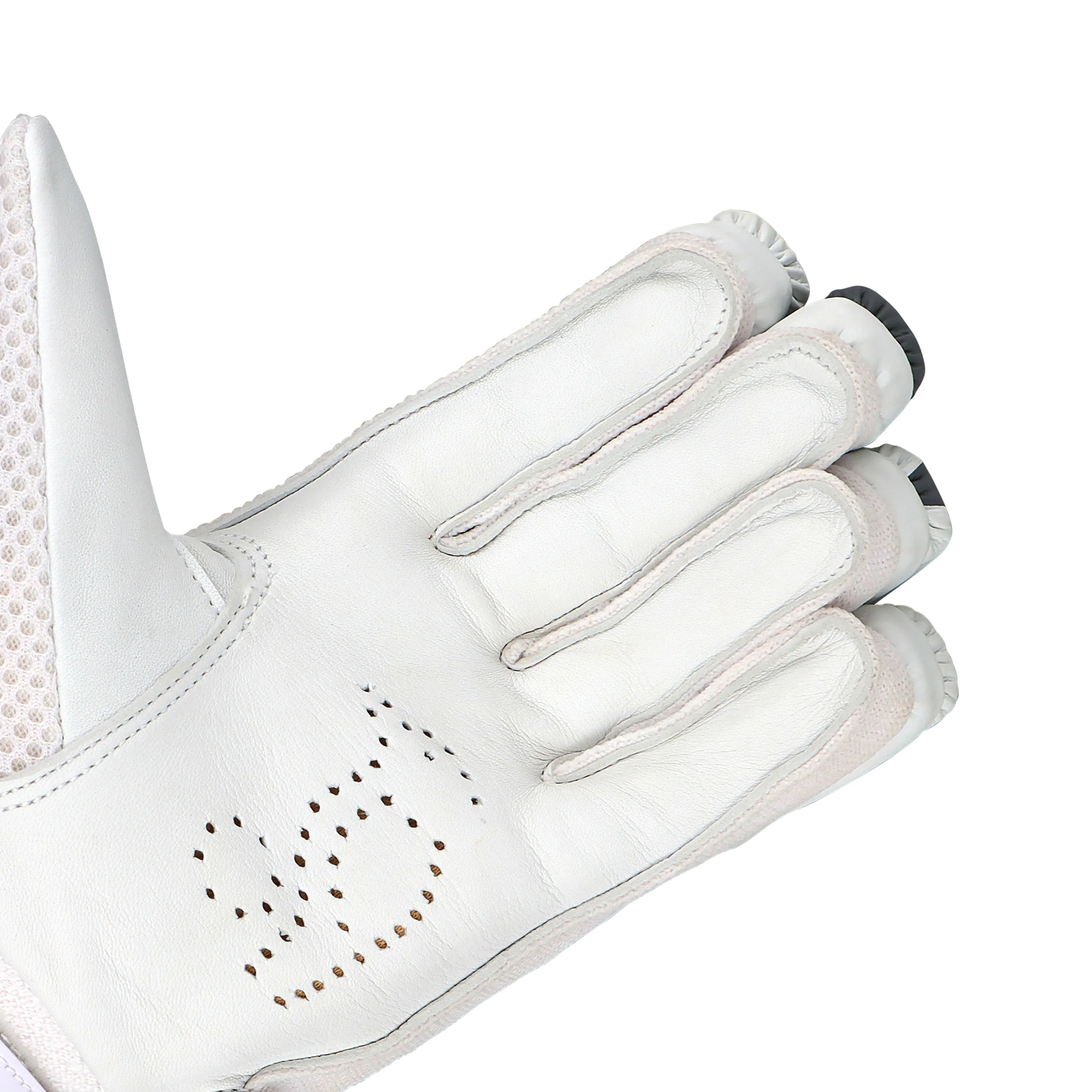 Kookaburra Shadow Pro 4.0 Slim Fit Cricket Batting Gloves - Image 7