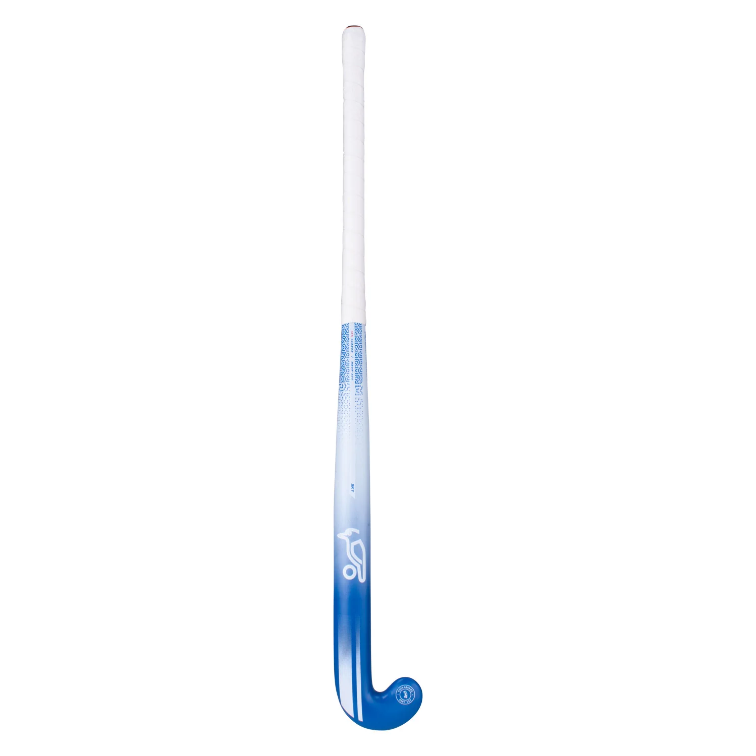 Kookaburra Sky M-Bow 36.5 Light Hockey Stick - Image 5