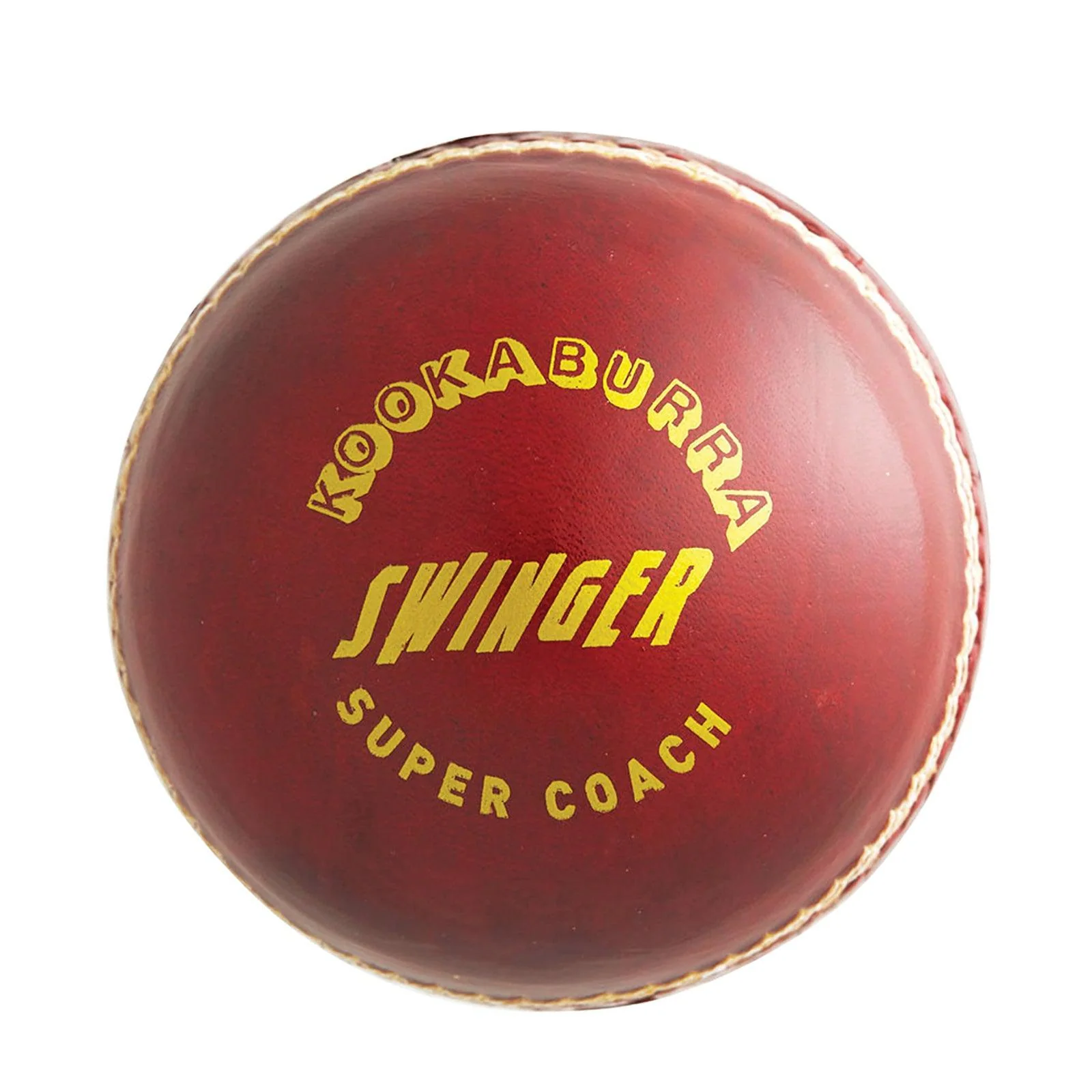 Kookaburraburra Super Coach Swinger Ball Senior