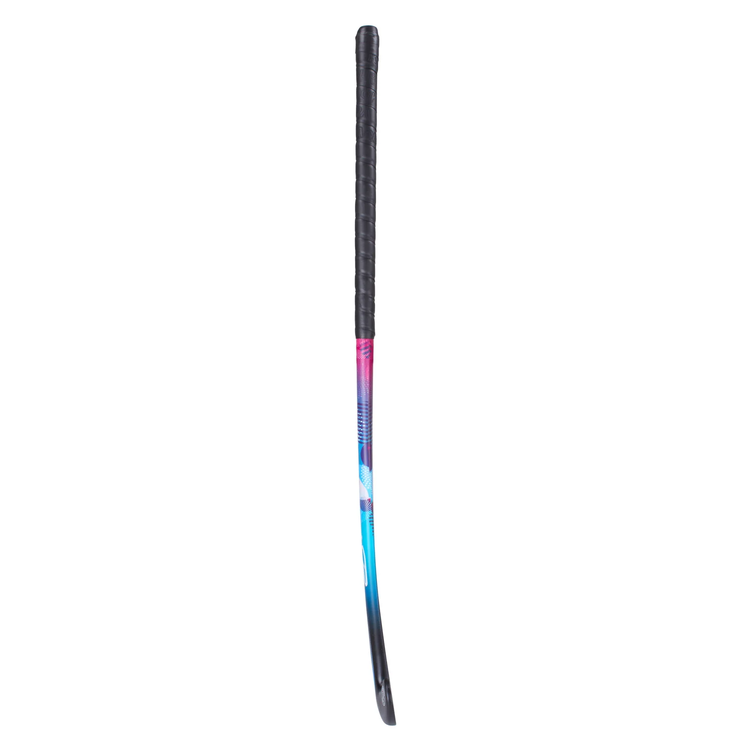 Kookaburra Swirl Wooden 32 Hockey Stick - Image 4
