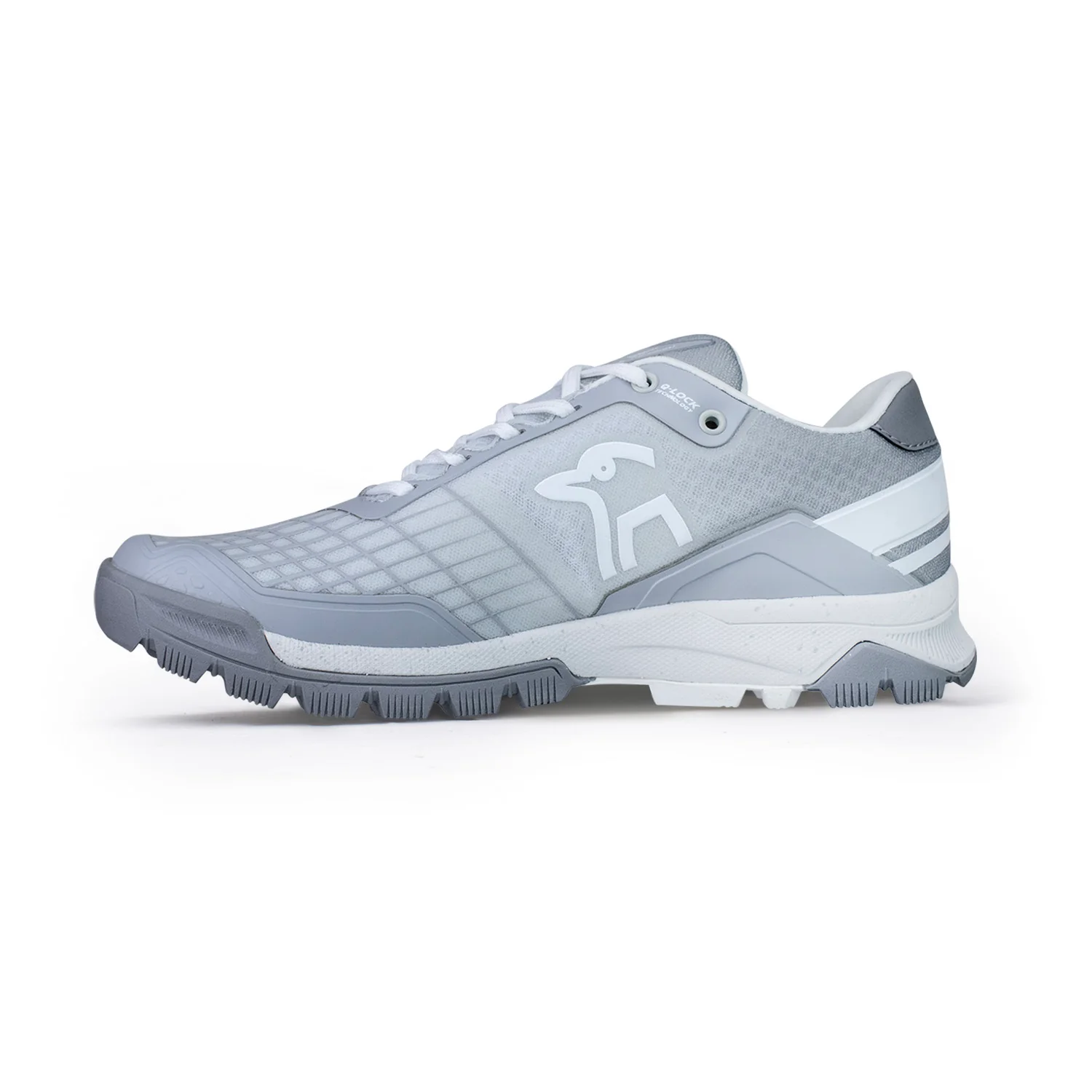 Kookaburra Vex Rubber Shoes - Image 3