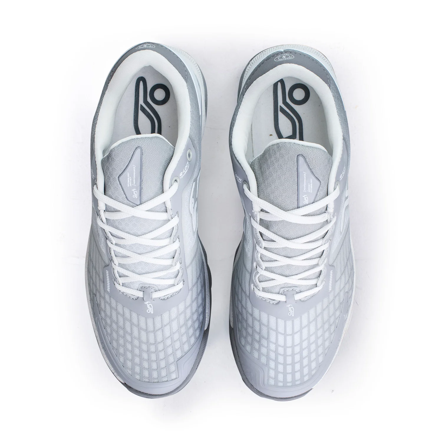 Kookaburra Vex Rubber Shoes - Image 4