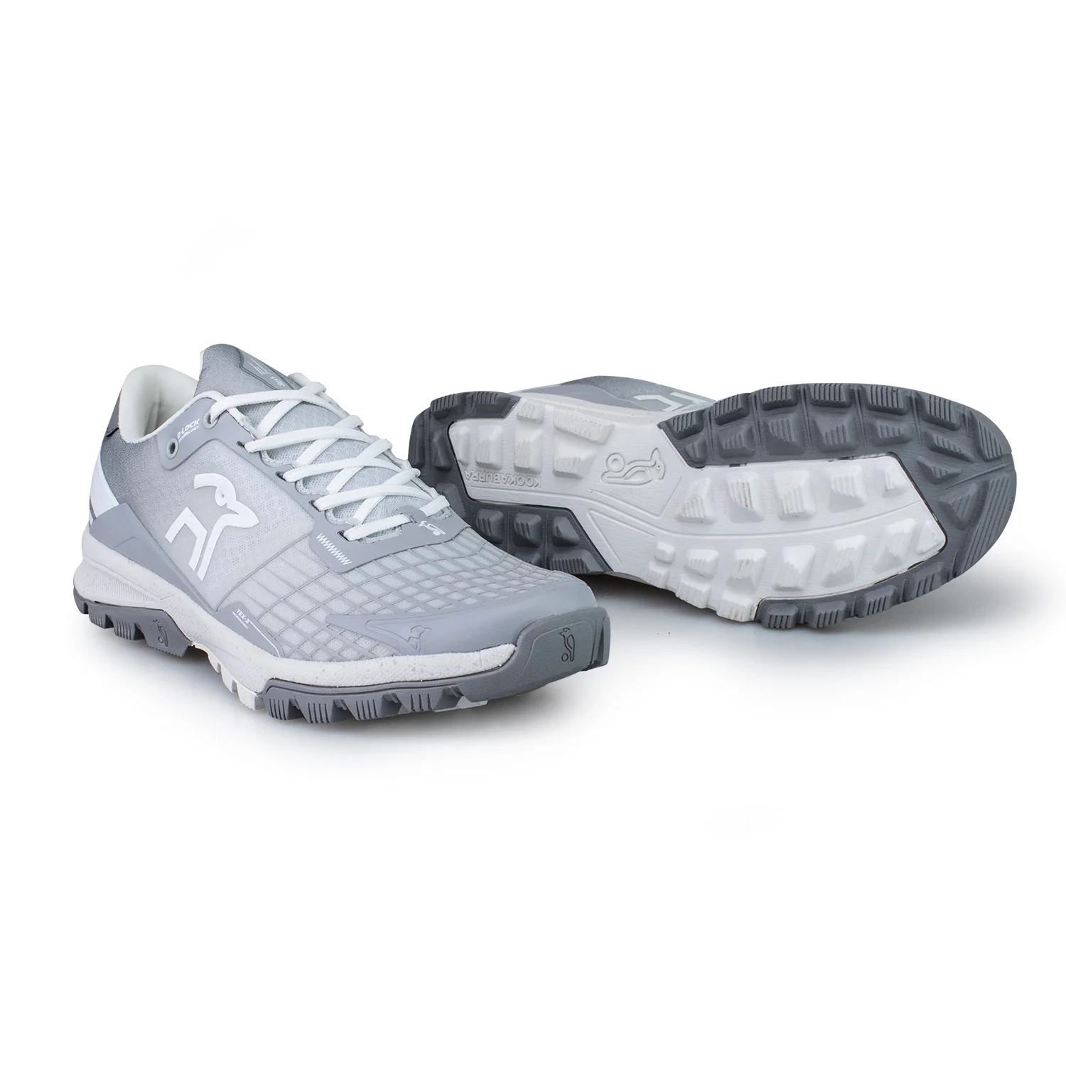 Kookaburra Vex Rubber Shoes - Image 5