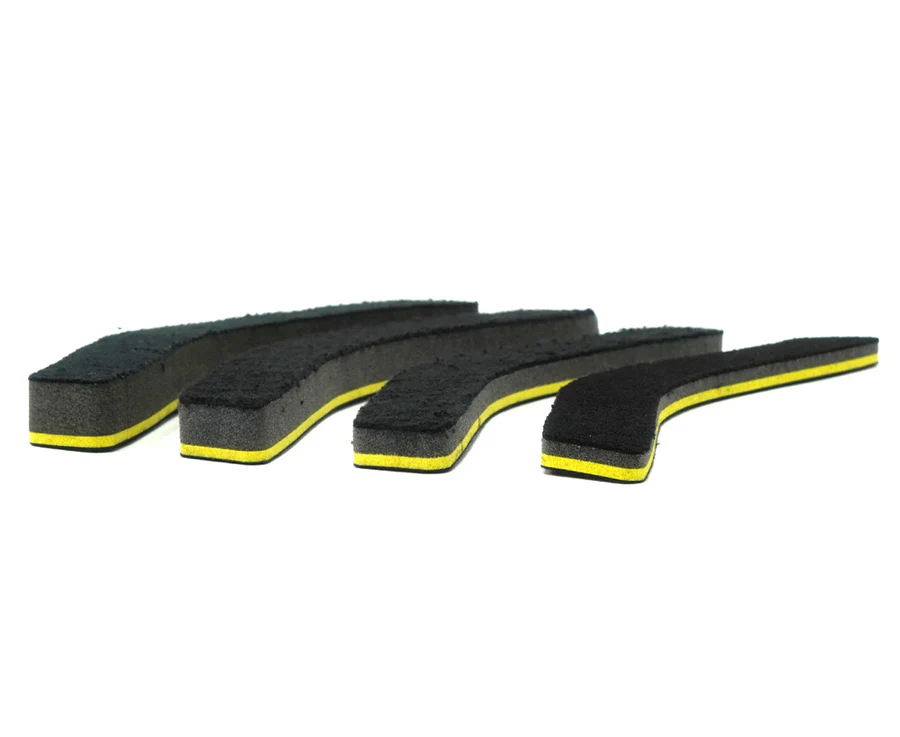 Masuri ProFoam Rear Swoppa