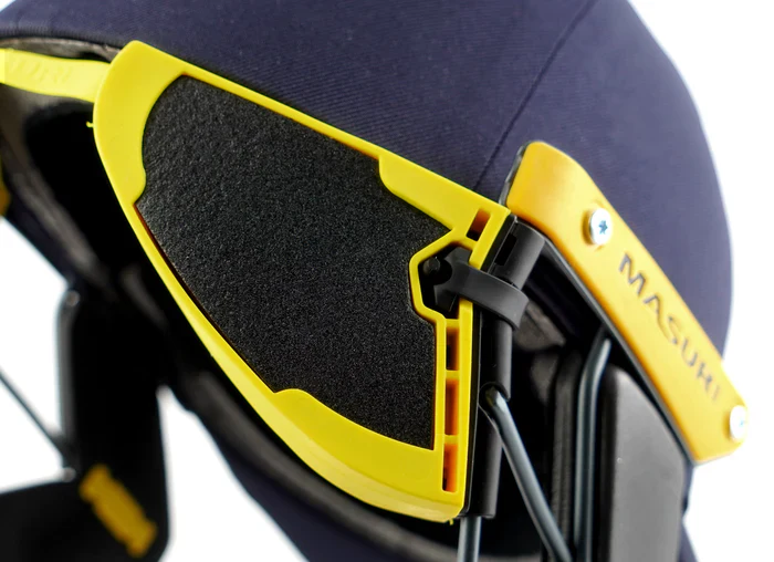 Masuri Stem Guard Lite - Junior - Image 3