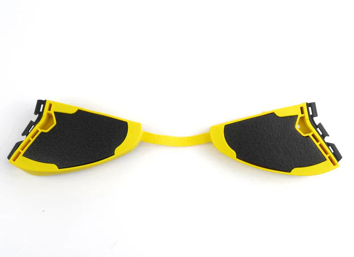 Masuri Stem Guard Lite - Junior - Image 5