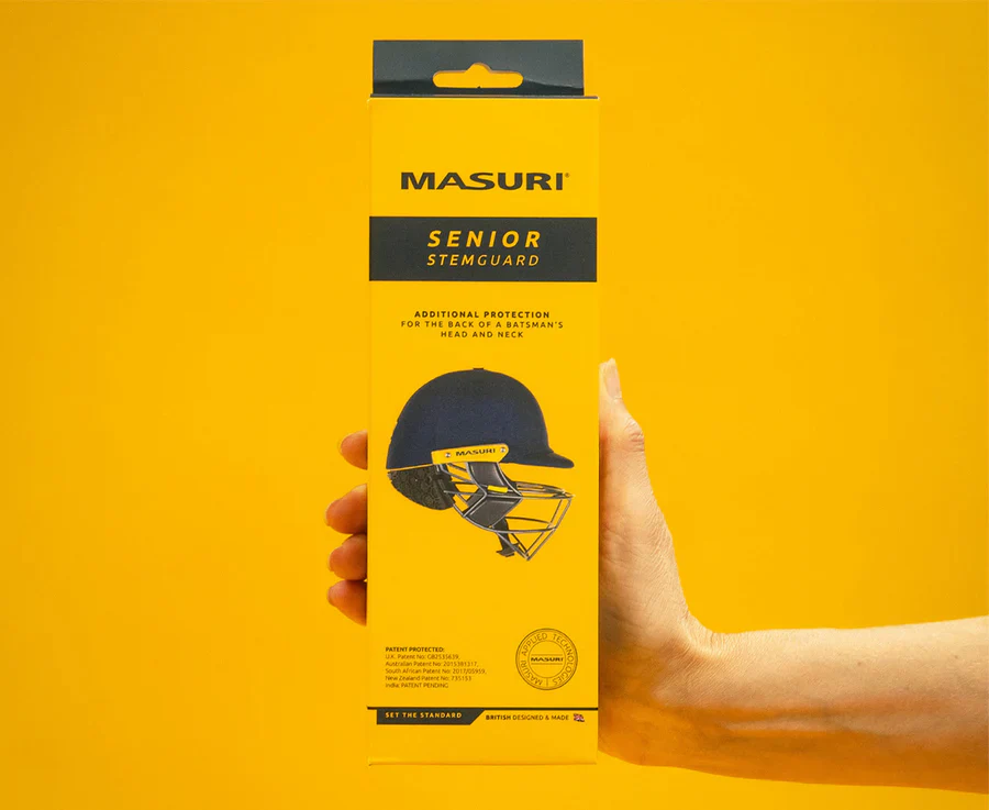 Masuri Stem Guard - Senior