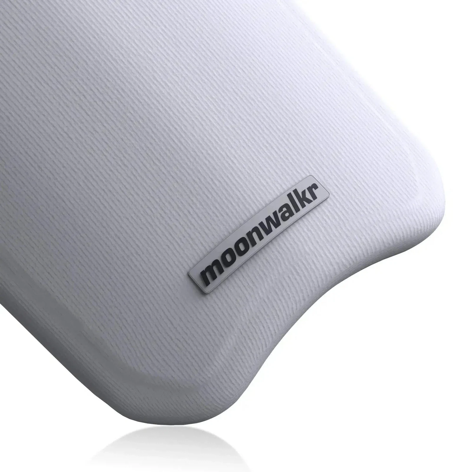 Moonwalkr Cricket Arm Guard - Youth White - Image 2