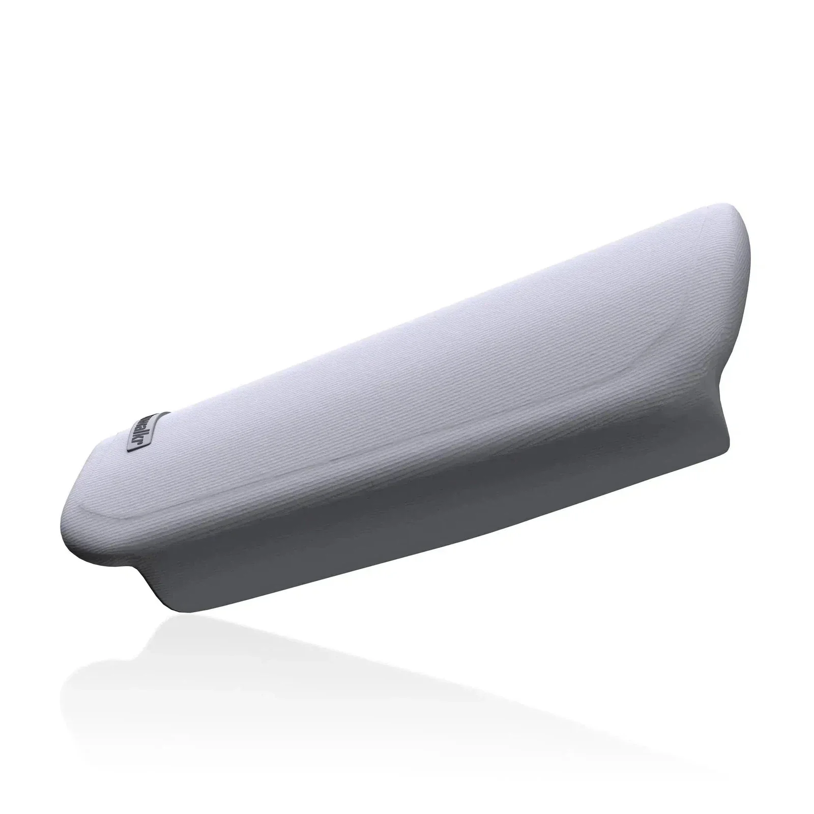 Moonwalkr Cricket Arm Guard - Youth White - Image 3
