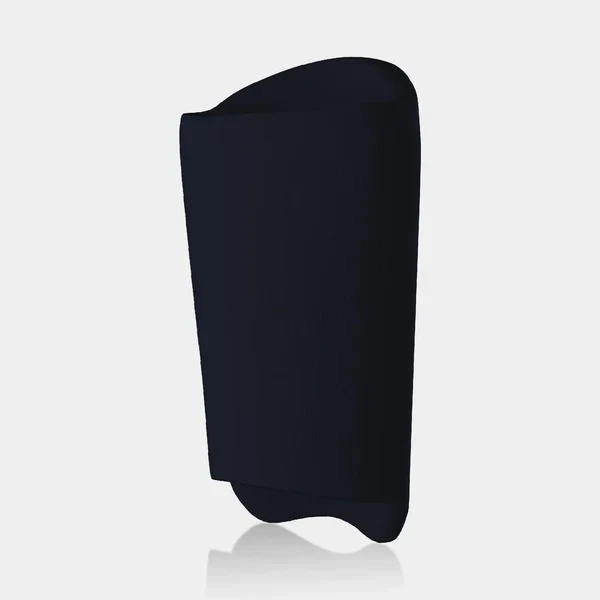 Moonwalkr Cricket Arm Guard - Senior Navy - Image 6