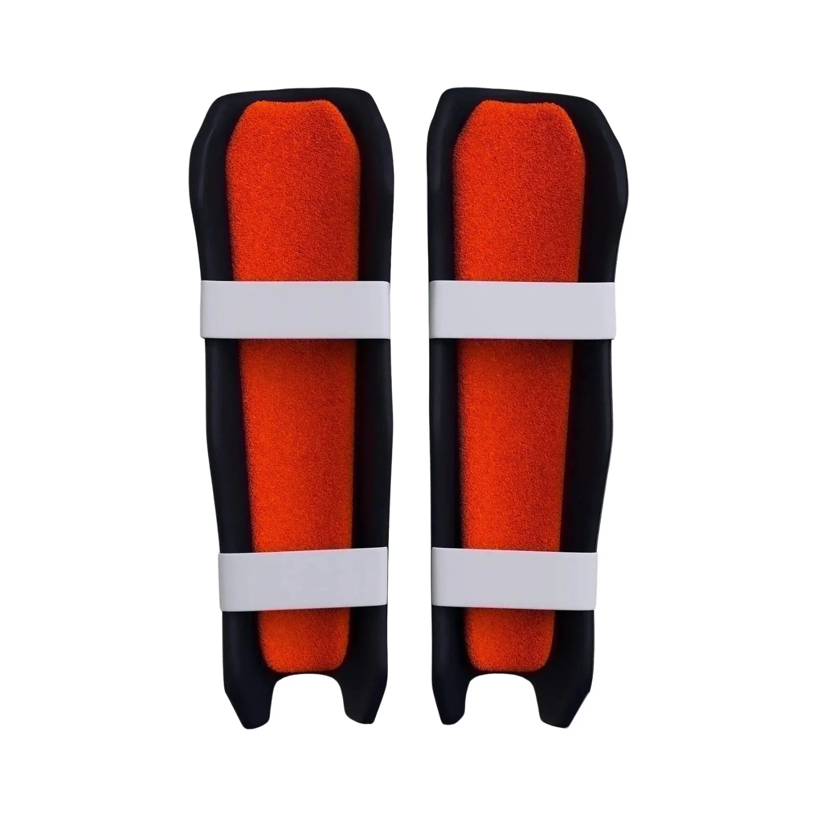 Moonwalkr 2.0 Wicket Keeping Pads - Senior White - Image 3