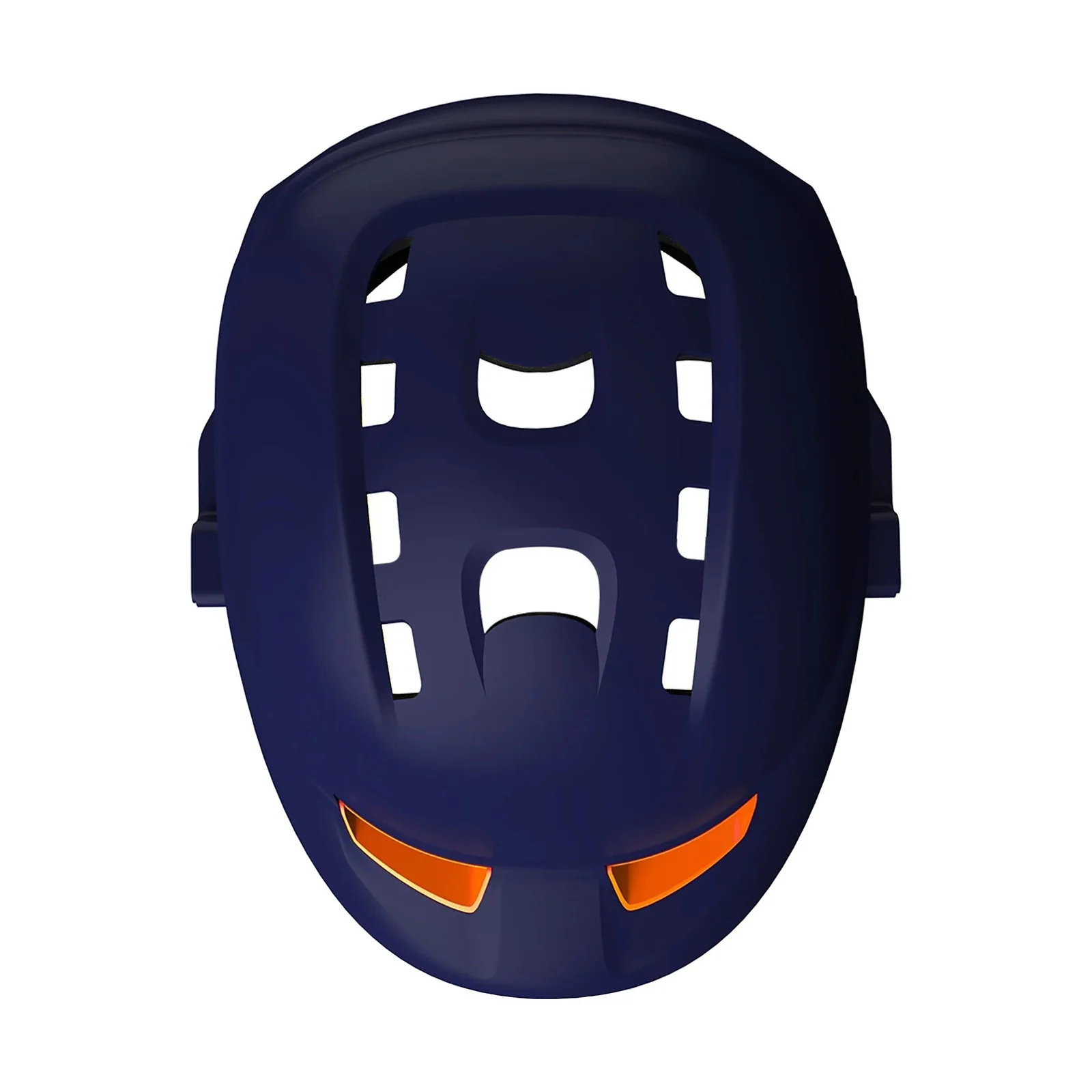 Moonwalkr Mind 2.0 Cricket Helmet Navy - Senior - Image 6