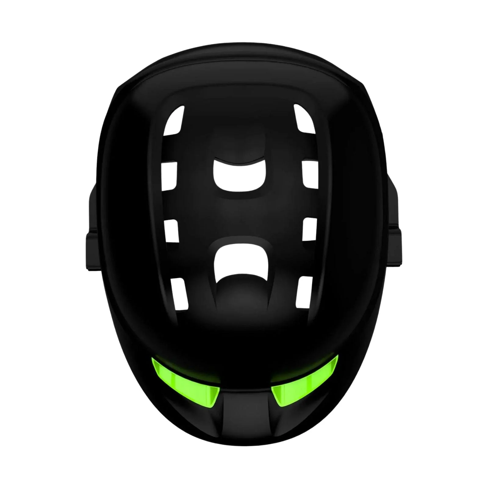 Moonwalkr Mind 2.0 Cricket Helmet Black - Senior - Image 4