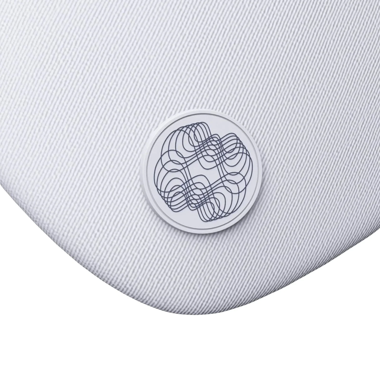 MoonWalkr 2.0 Cricket Combo Thigh Guard - XL White - Image 7