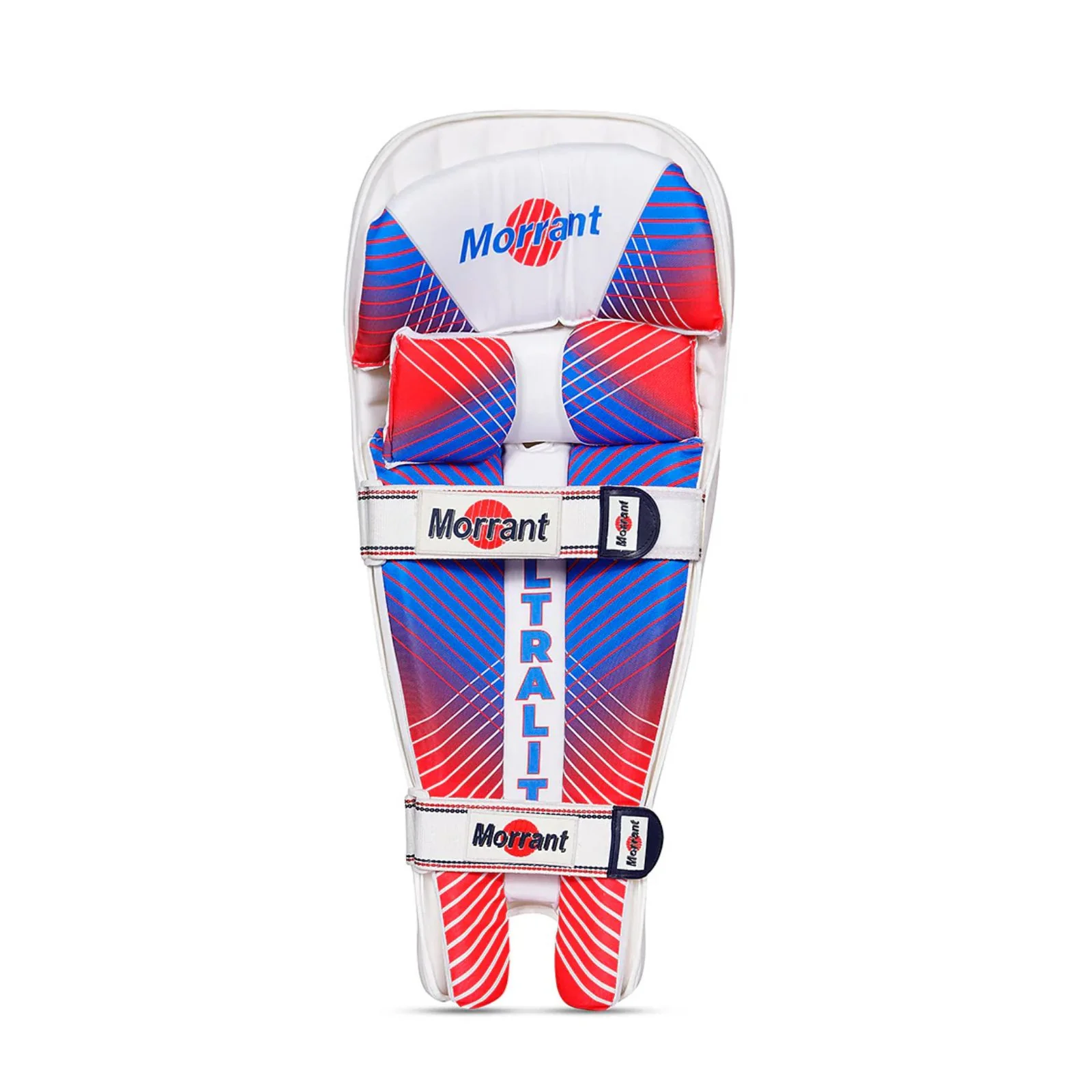 Morrant International Ultralite Batting Cricket Pads - Senior - Image 4