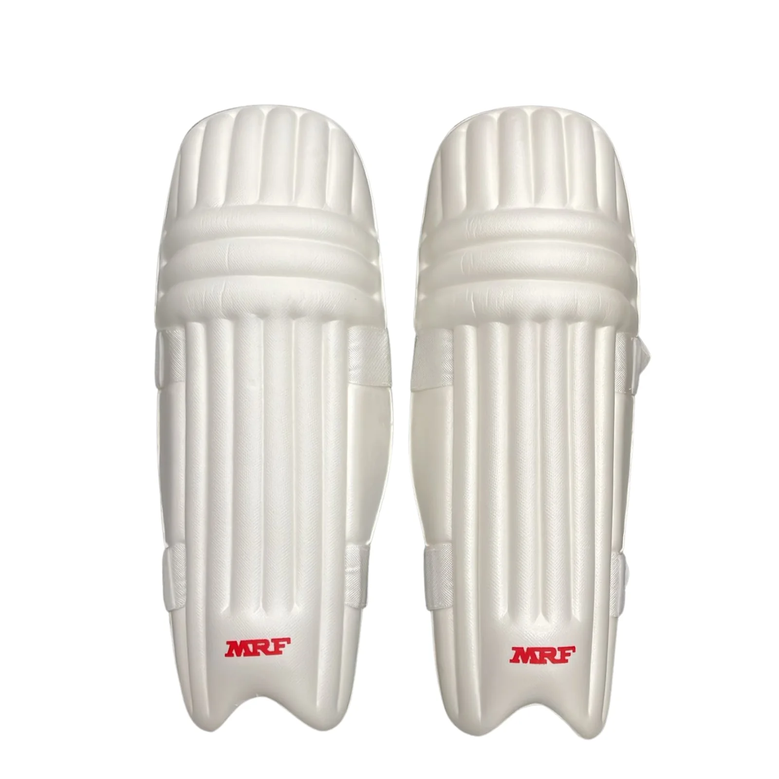 MRF Conqueror Batting Pads - Junior - Image 3