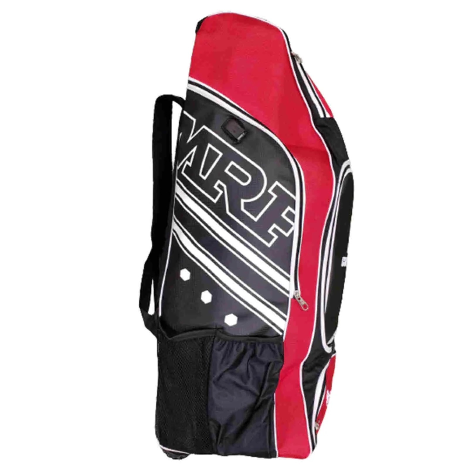 MRF Game Changer Duffle Wheel Bag - Image 3