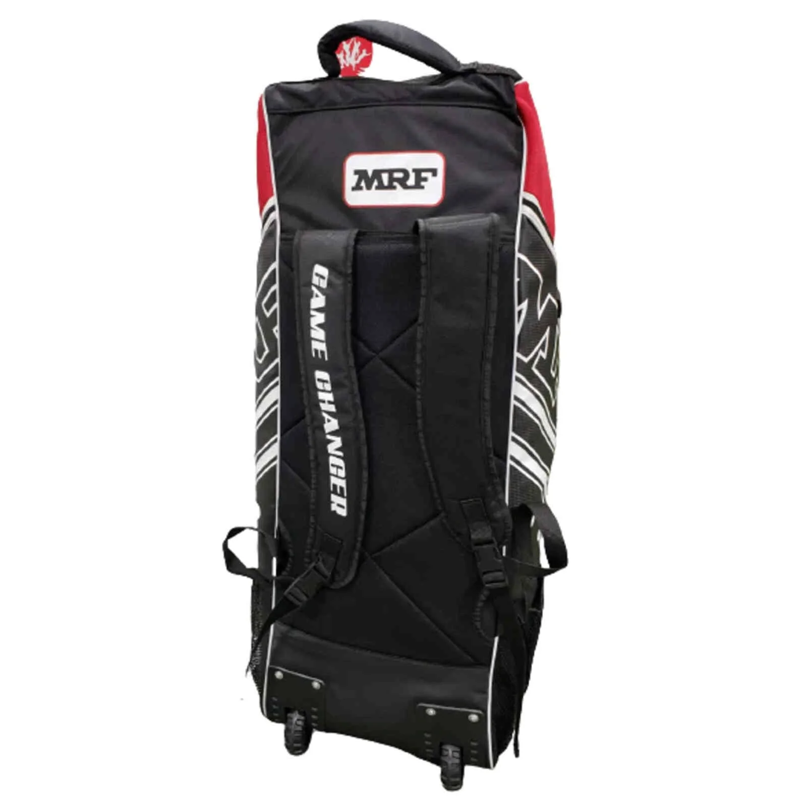 MRF Game Changer Duffle Wheel Bag - Image 4