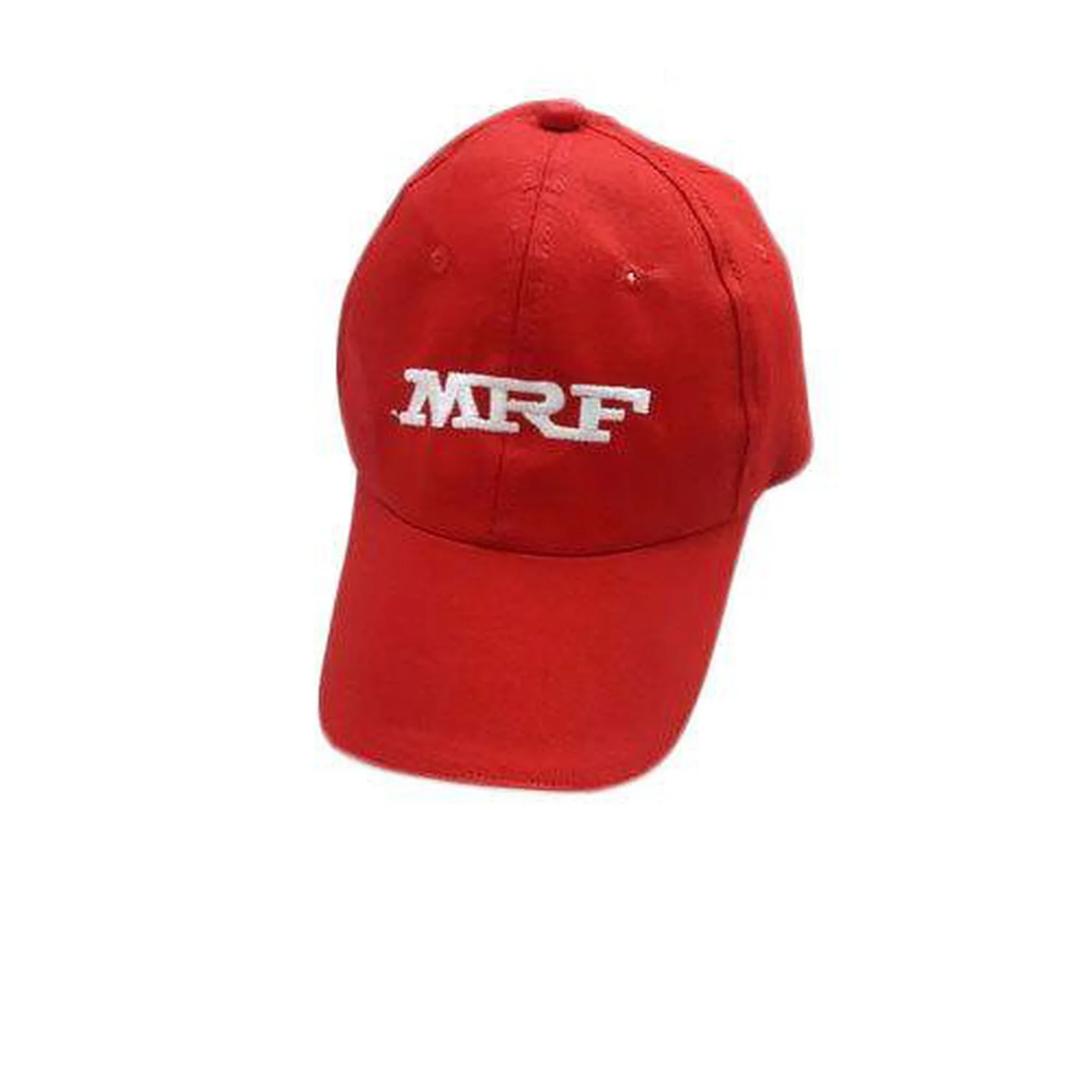 MRF Genius Baseball Cricket Cap - Image 2