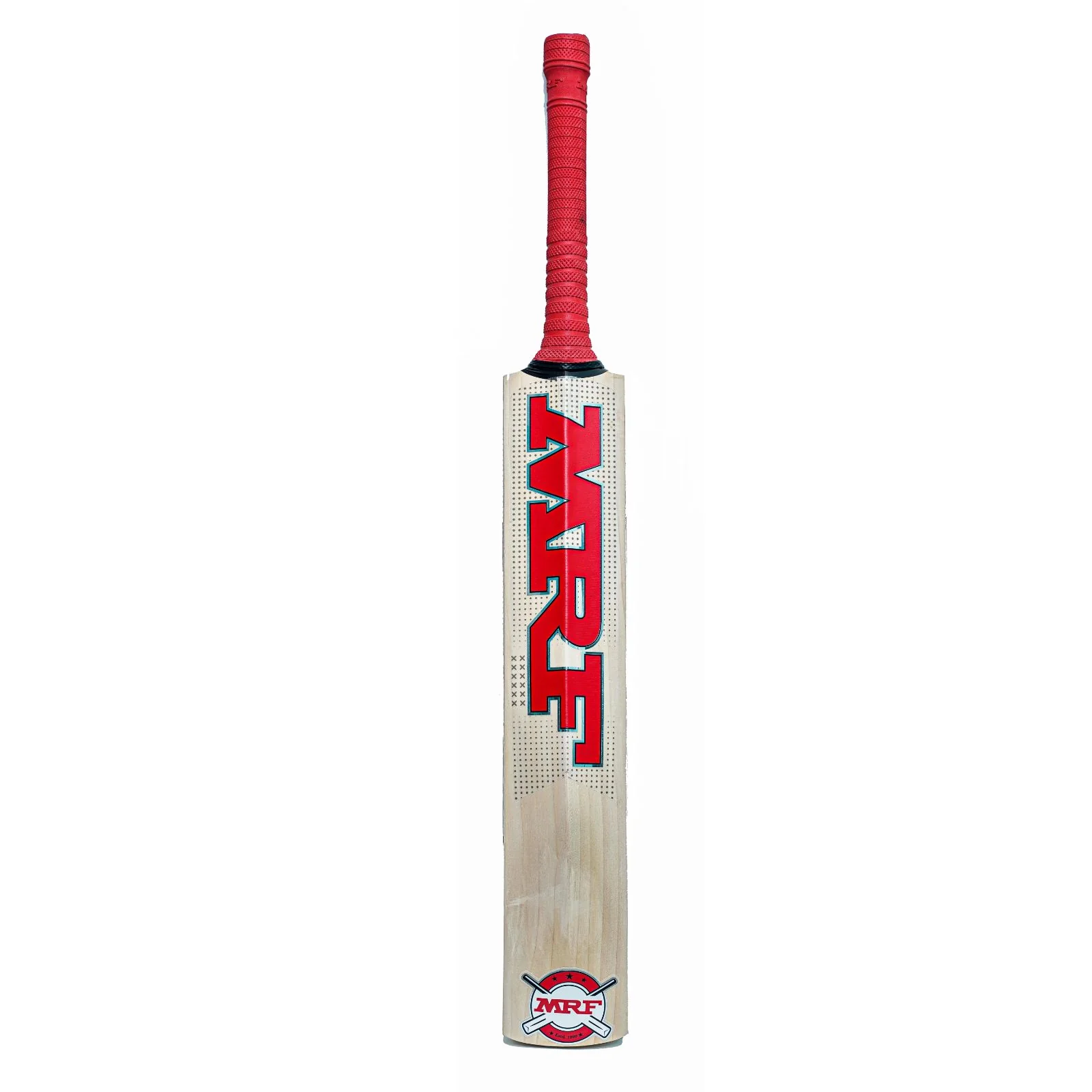 MRF Grand Players Edition Cricket Bat - Senior - Image 3