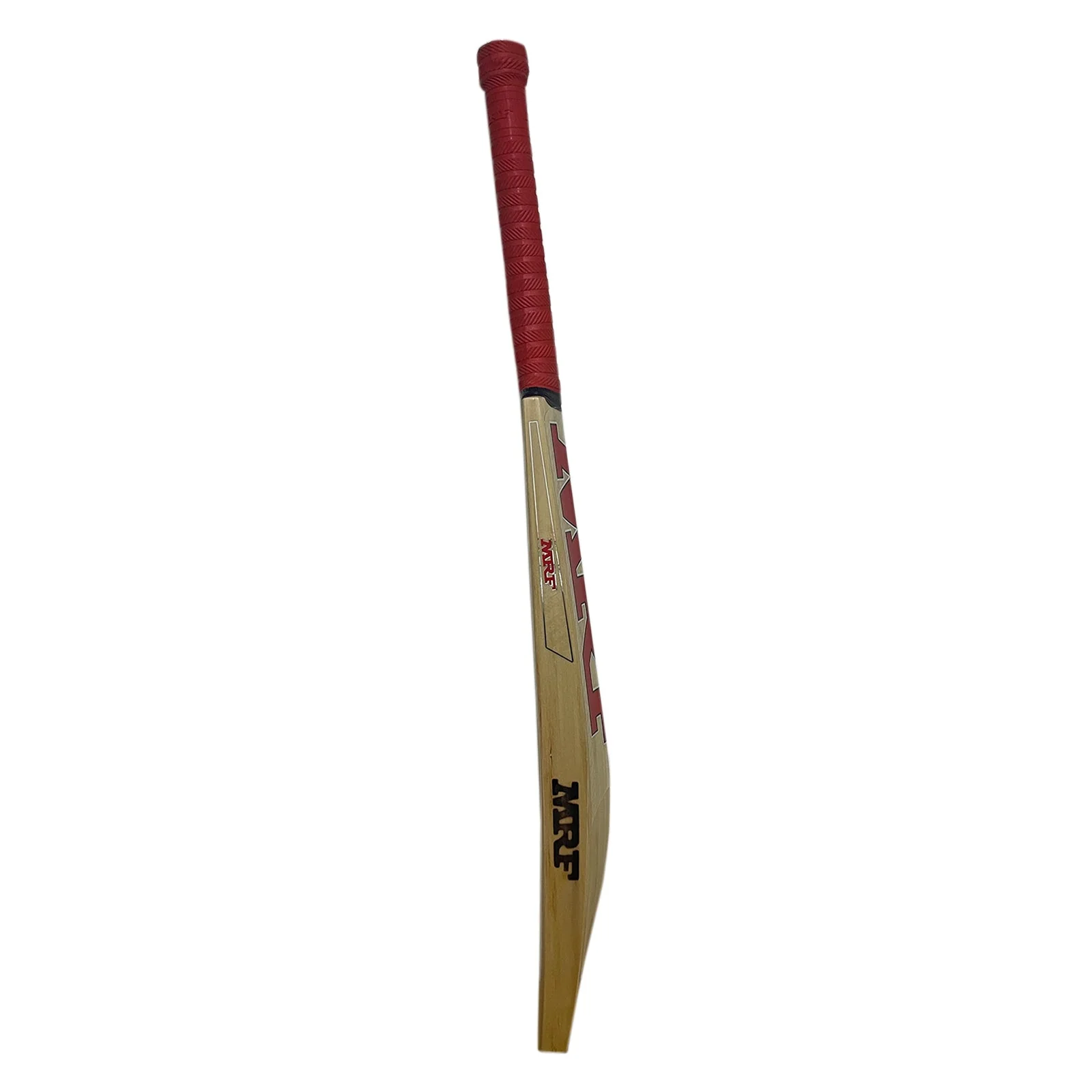 MRF Grand Test Edition Cricket Bat - Senior - Image 3