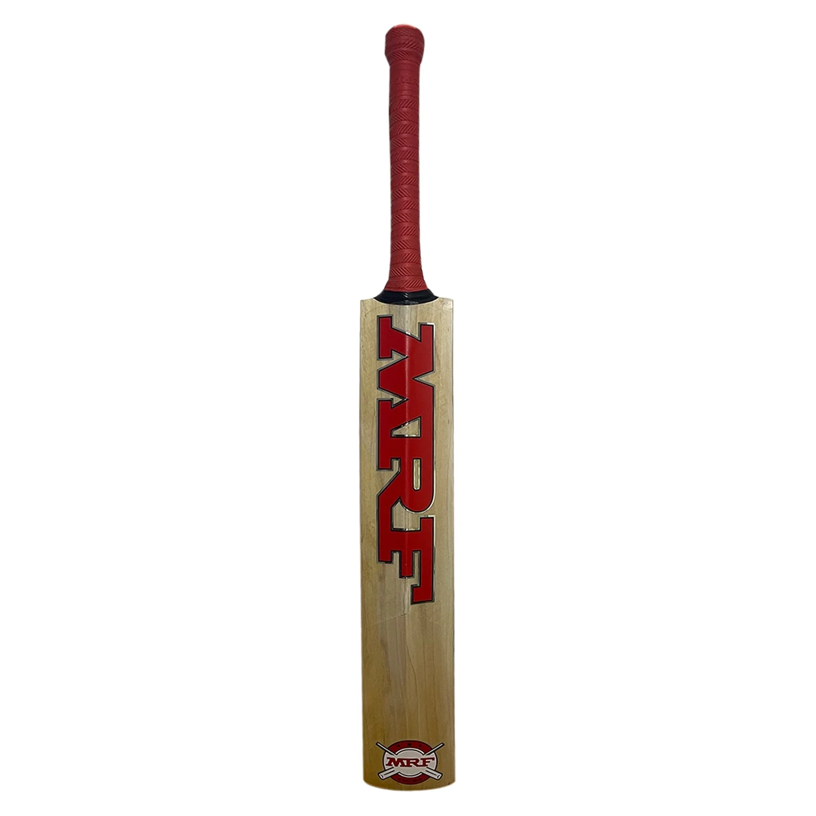 MRF Grand Test Edition Cricket Bat - Senior - Image 4