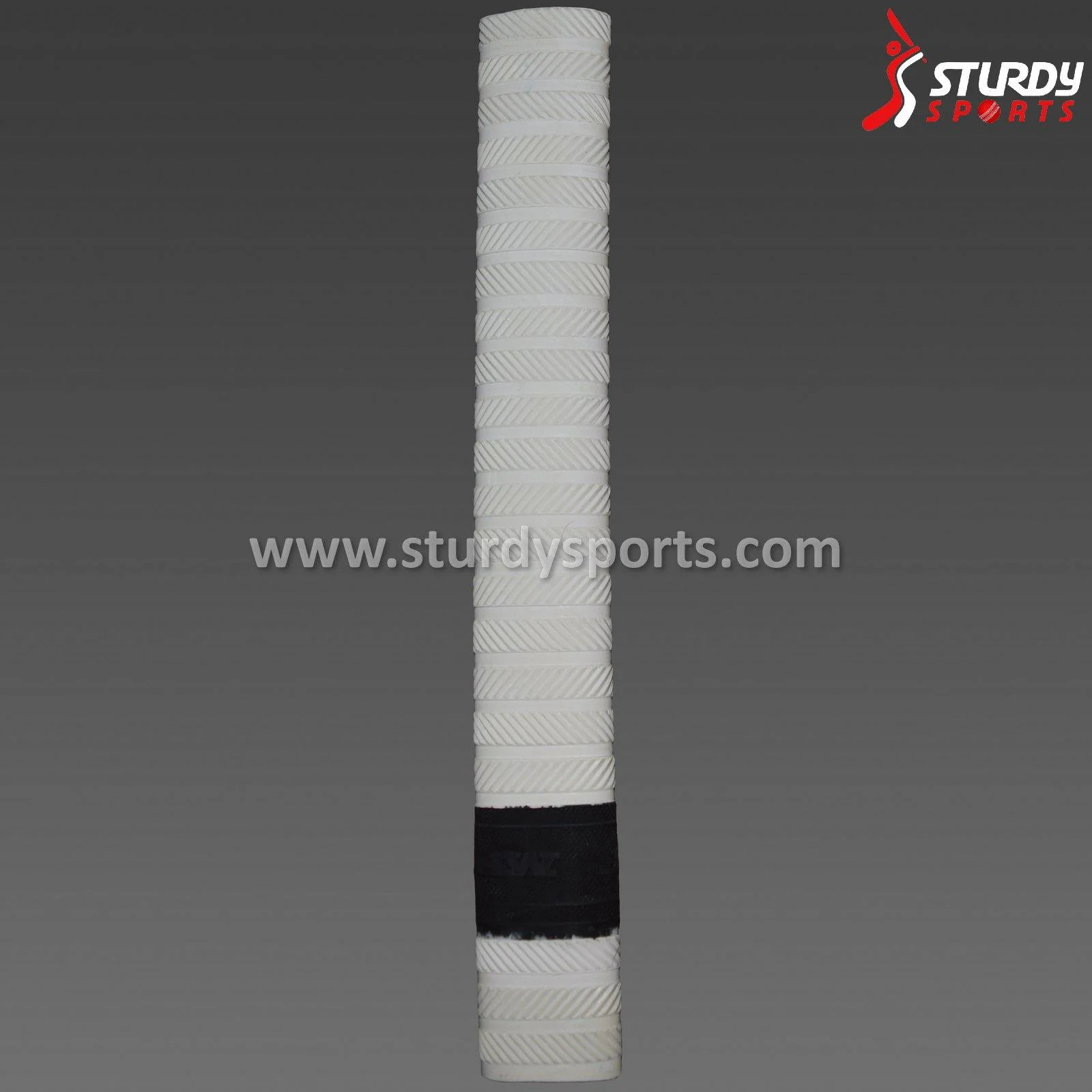 MRF Bat Grip - White - Image 4