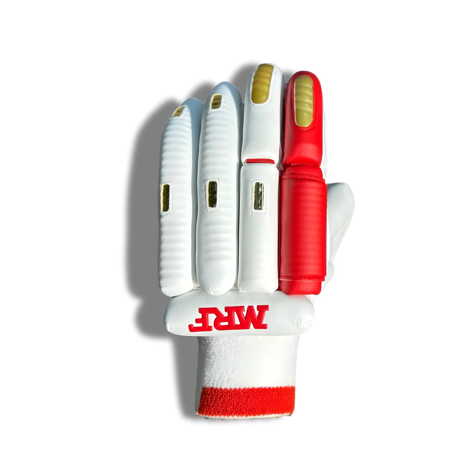 MRF Shubman Gill Prince B Gloves - Senior - Image 3