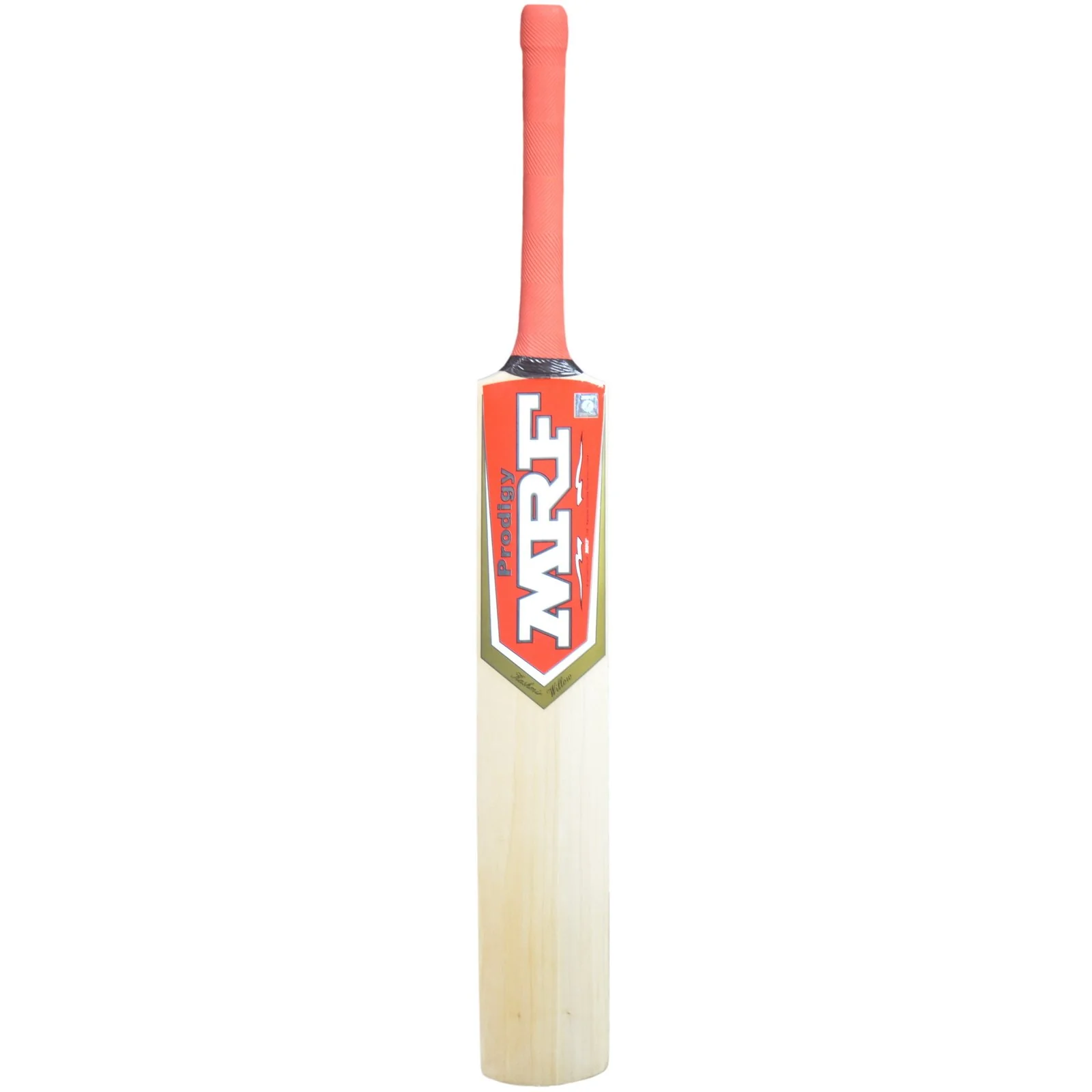 MRF Prodigy Kashmir Willow Bat (Size 5) - Image 3