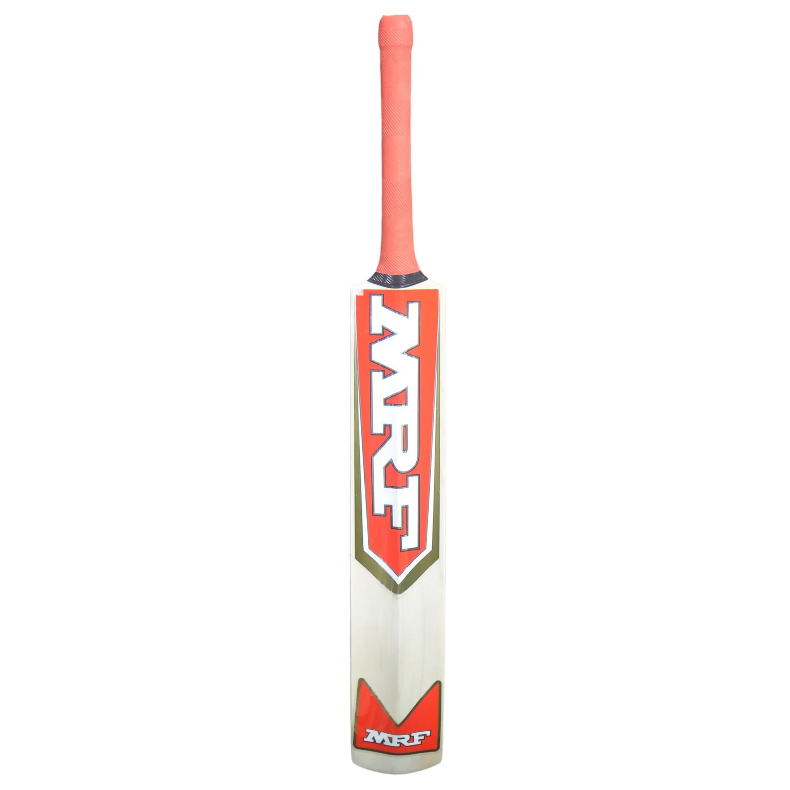 MRF Prodigy Kashmir Willow Bat (Size 5) - Image 5