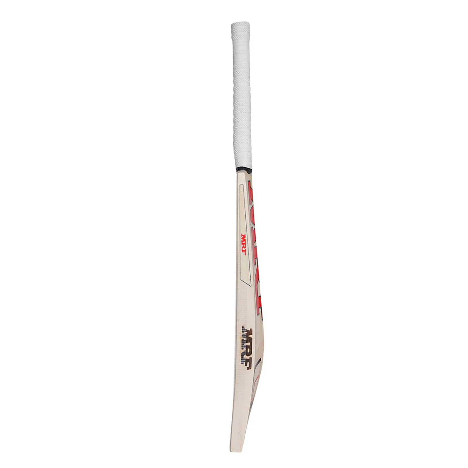 MRF Skipper Cricket Bat - Harrow - Image 3