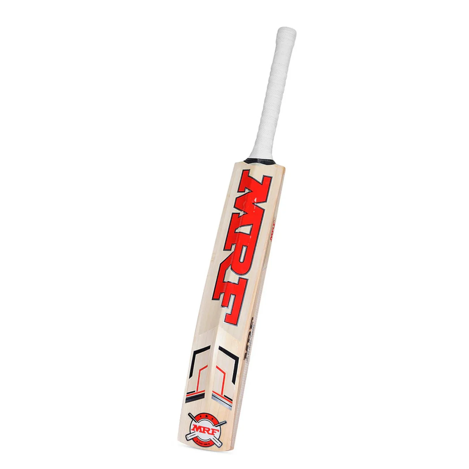 MRF Skipper Cricket Bat - Harrow - Image 5