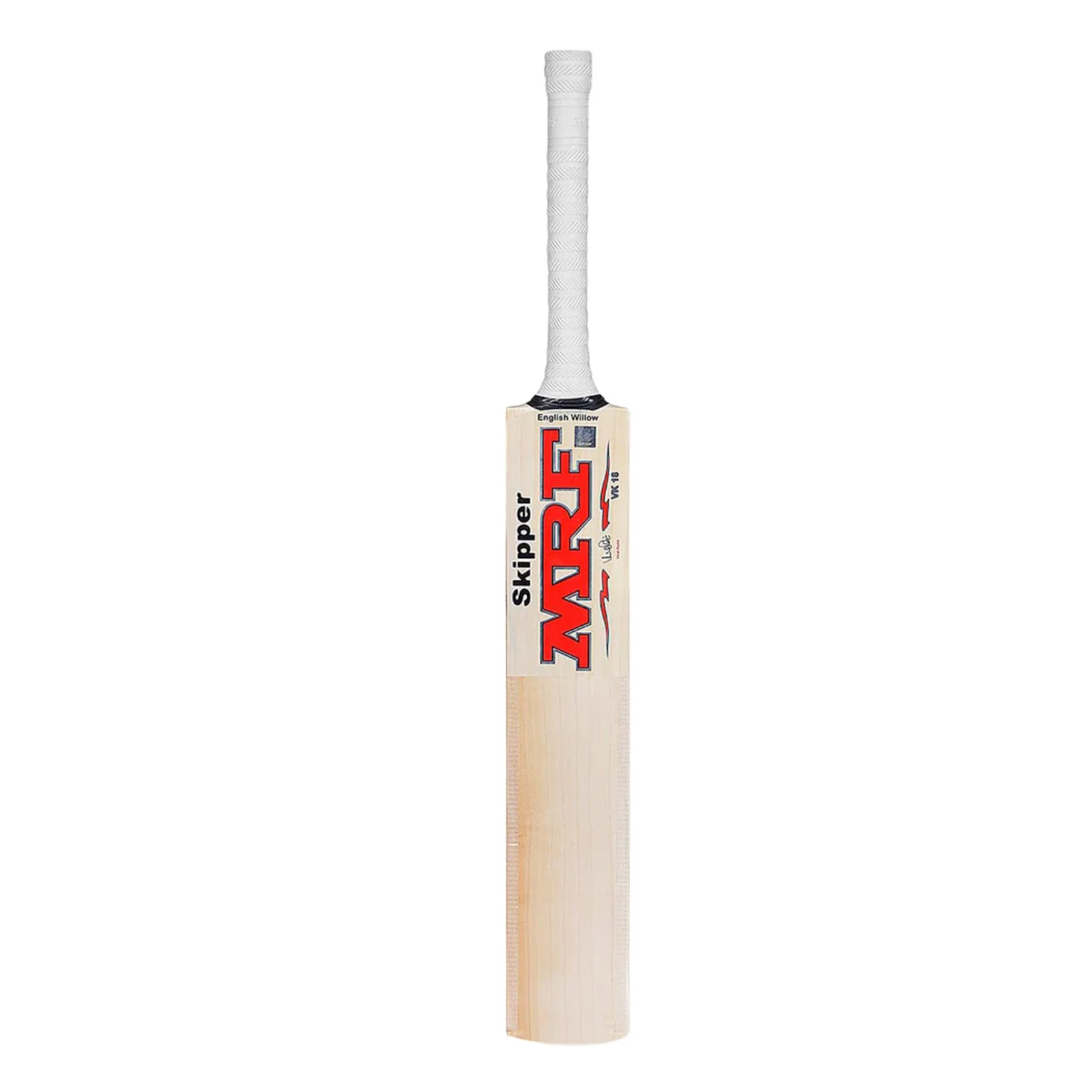 MRF Skipper Cricket Bat - Size 6 - Image 2