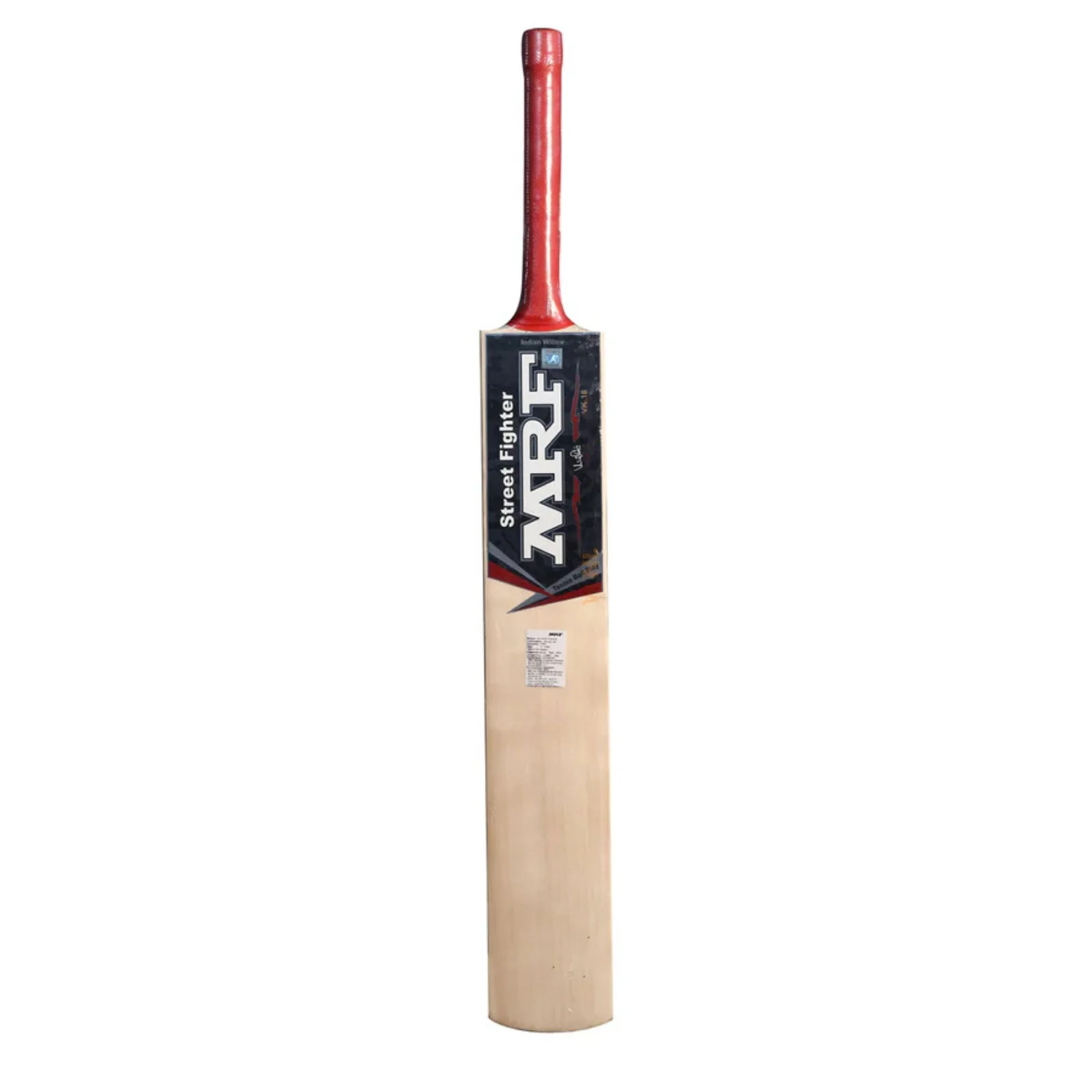 MRF Street Fighter Indoor Tennis Bat - Senior