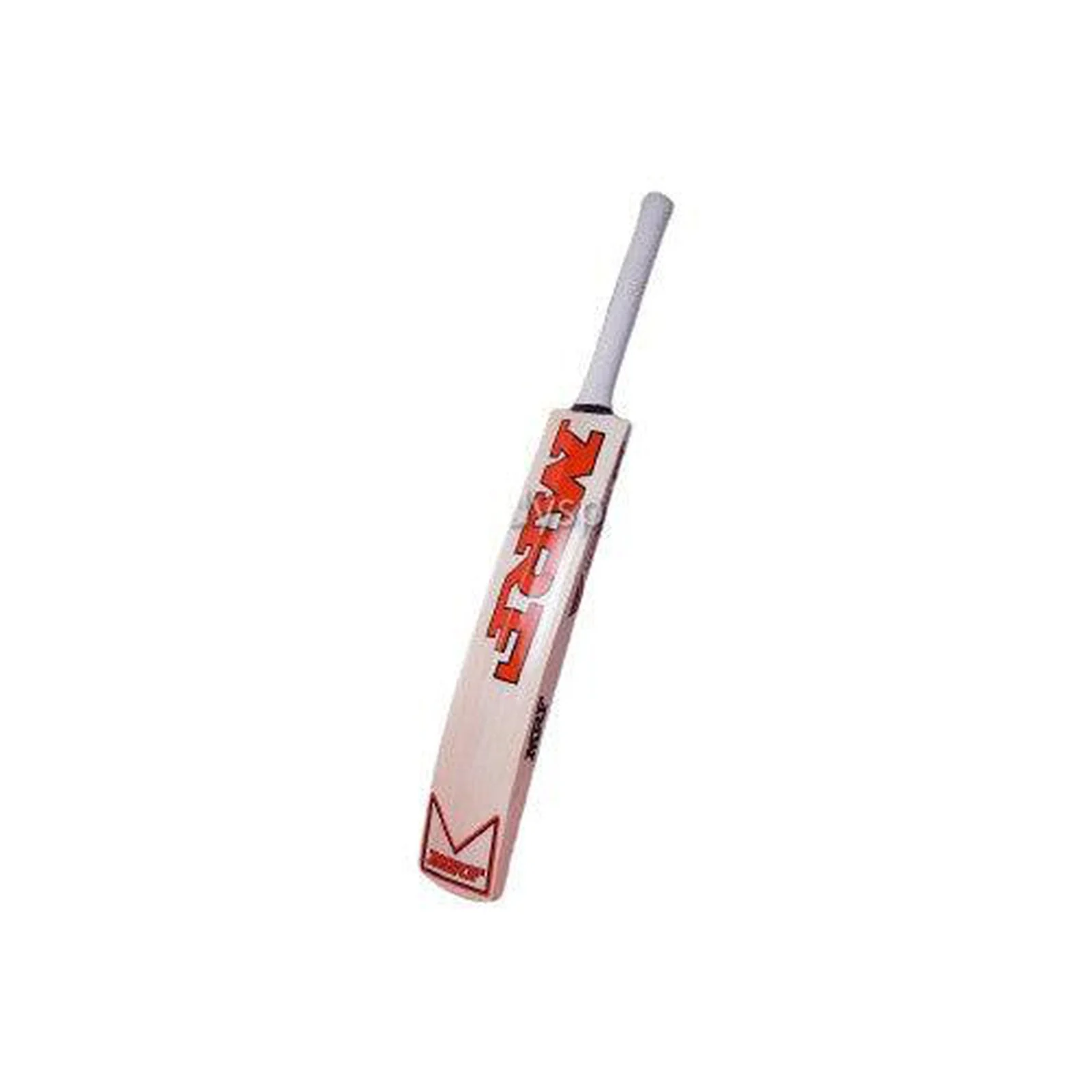 MRF Virat Kohli Genius Grand Edition Cricket Bat - Senior - Image 5
