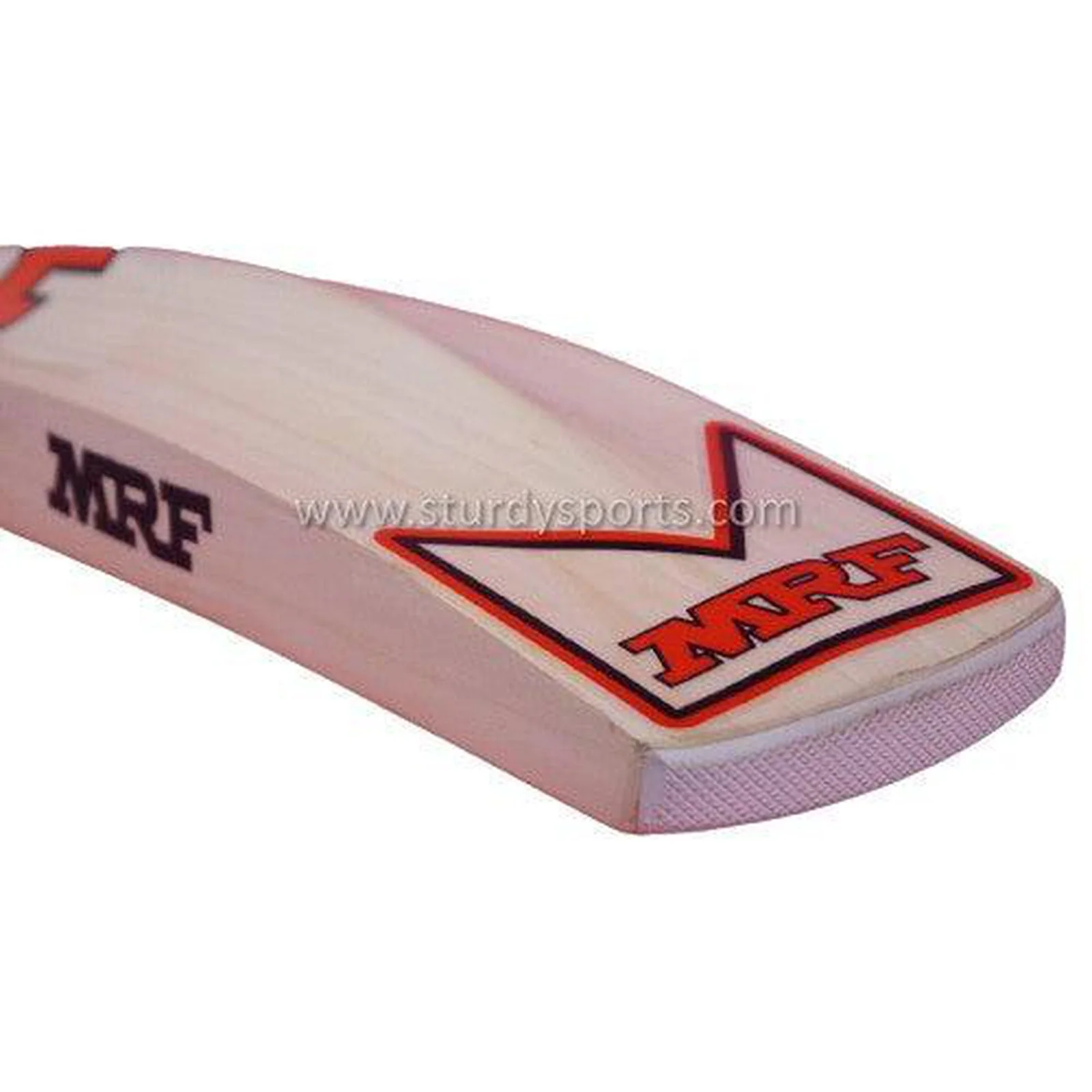 MRF Virat Kohli Genius Grand Edition Cricket Bat - Senior - Image 7