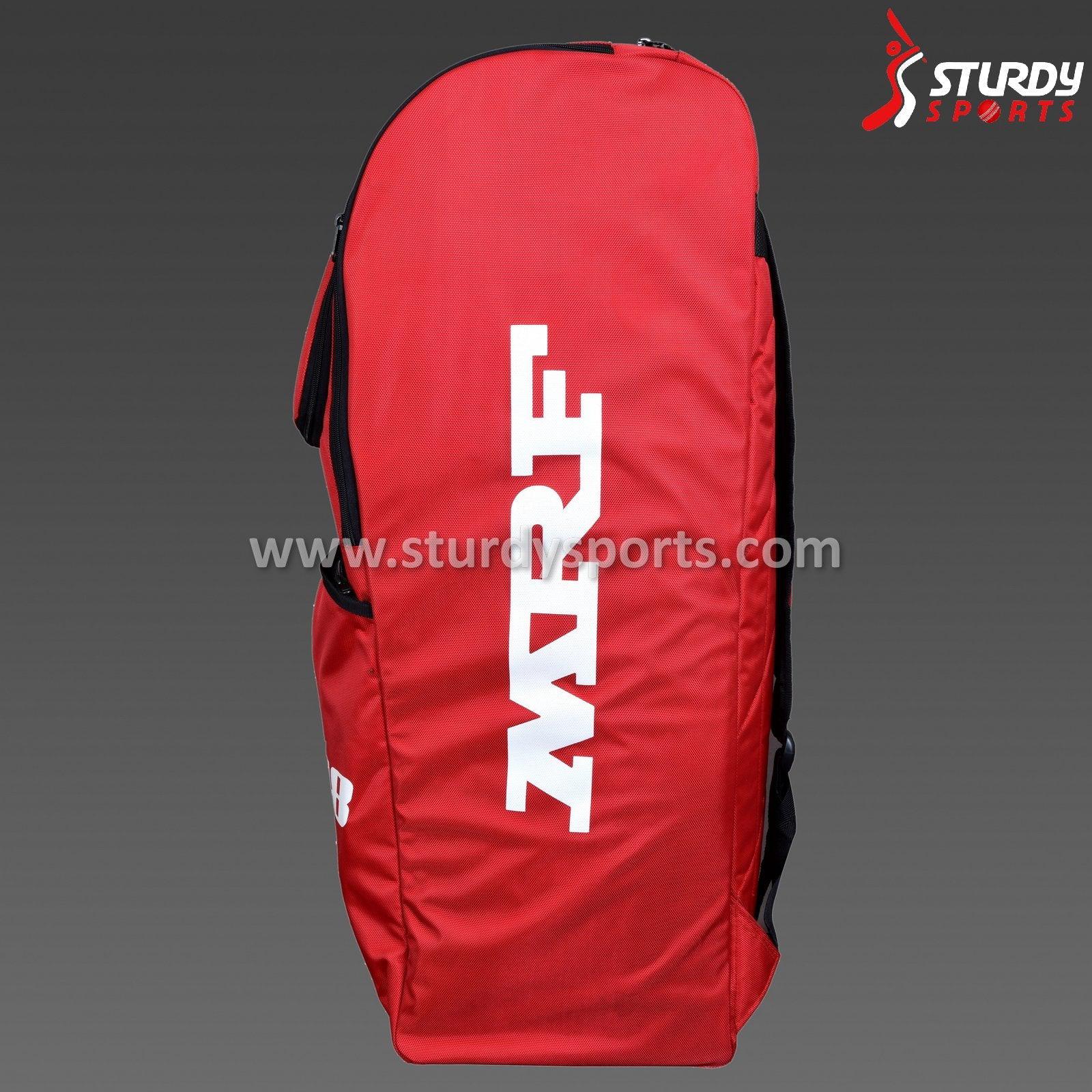 MRF VK18 Junior Duffle Bag - Image 3