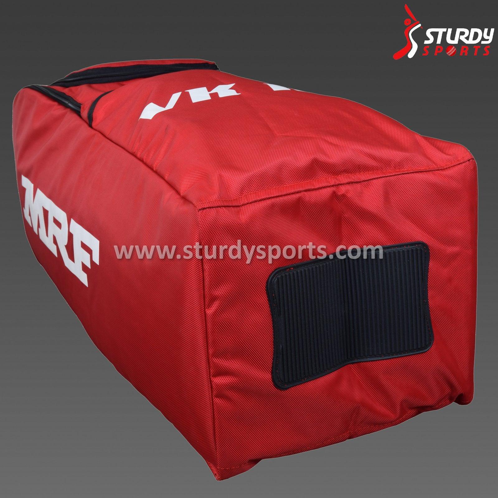 MRF VK18 Junior Duffle Bag - Image 6