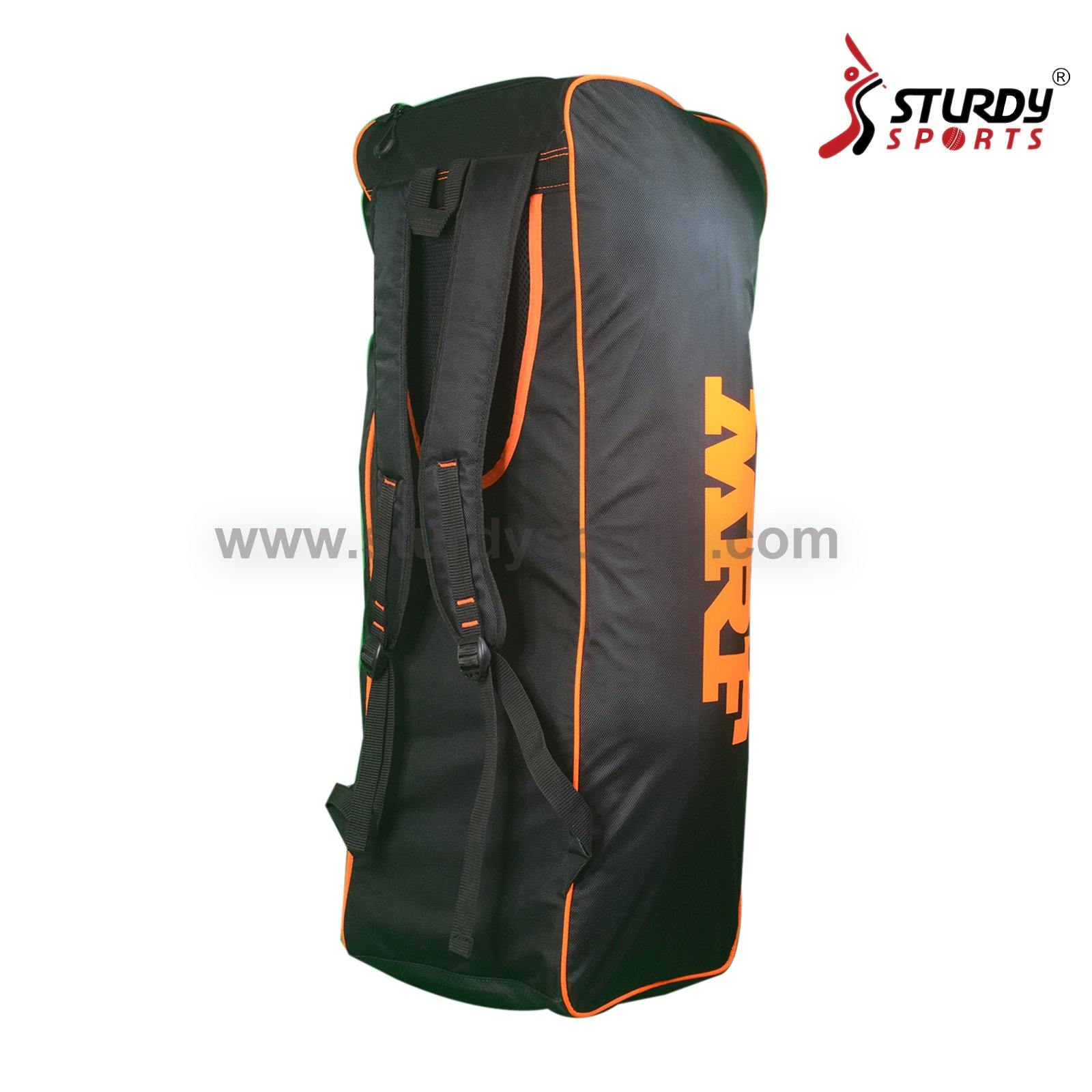 MRF VK18 Junior Duffle Bag - Image 9