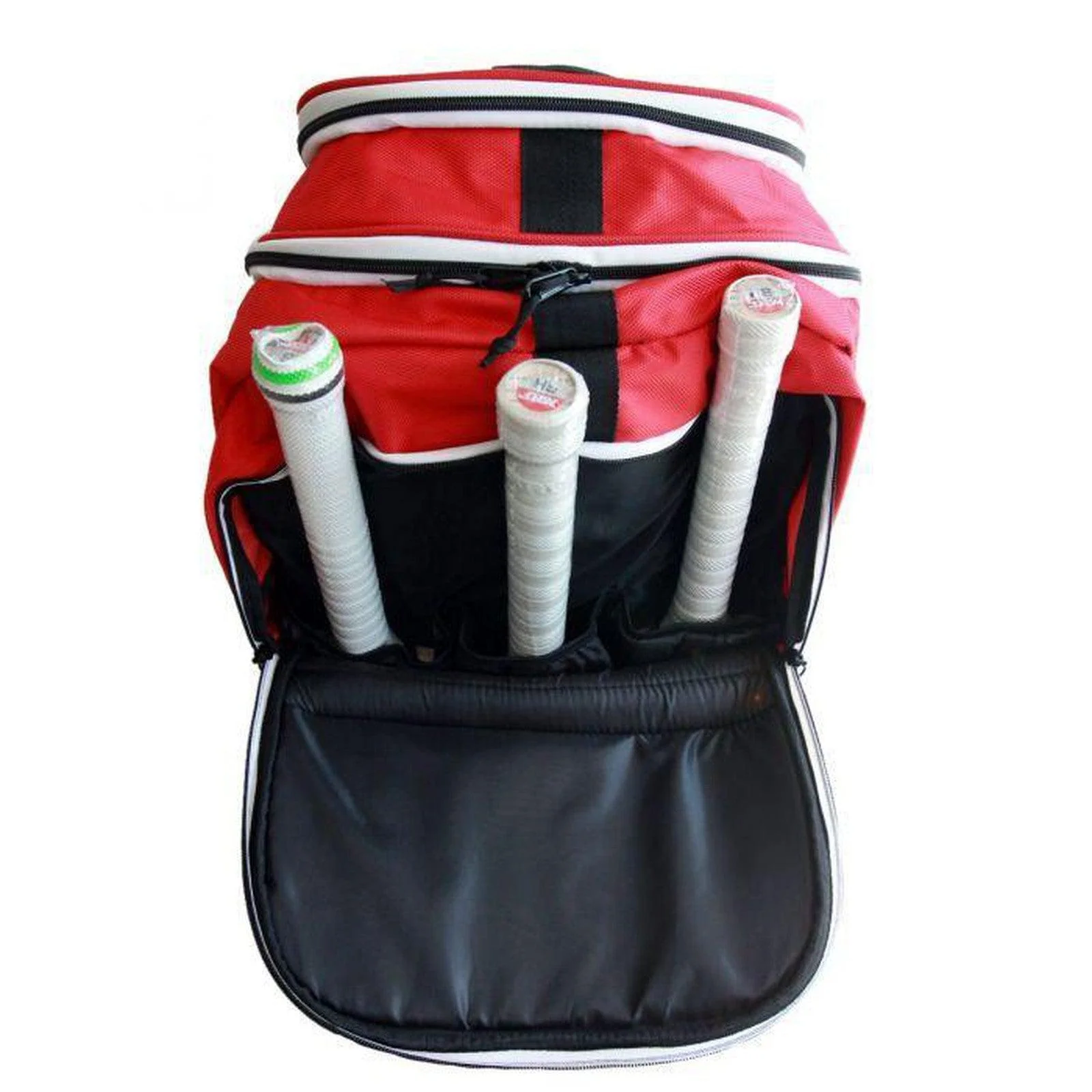 MRF VK18 Limited Edition Duffle Bag - Image 3