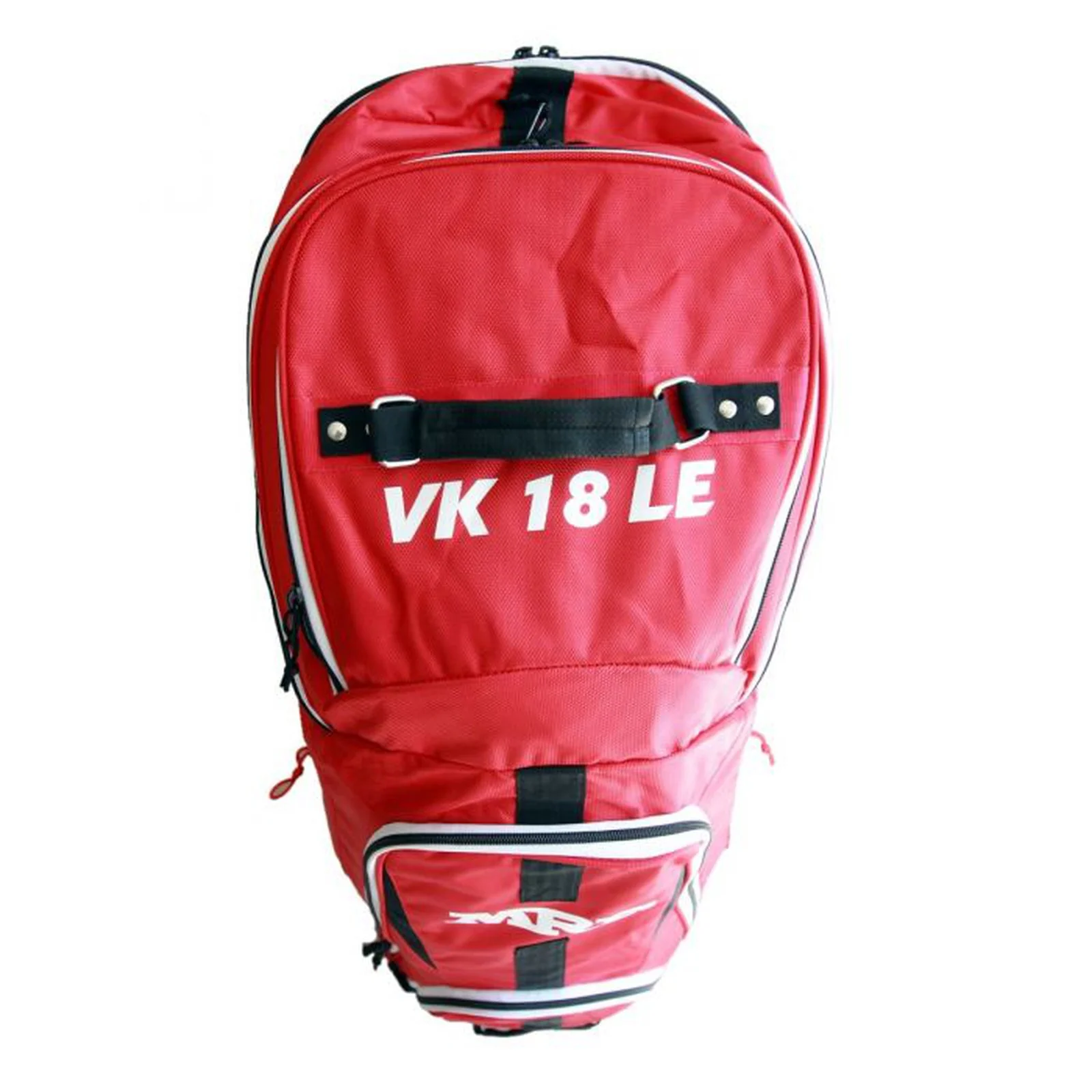 MRF VK18 Limited Edition Duffle Bag - Image 4