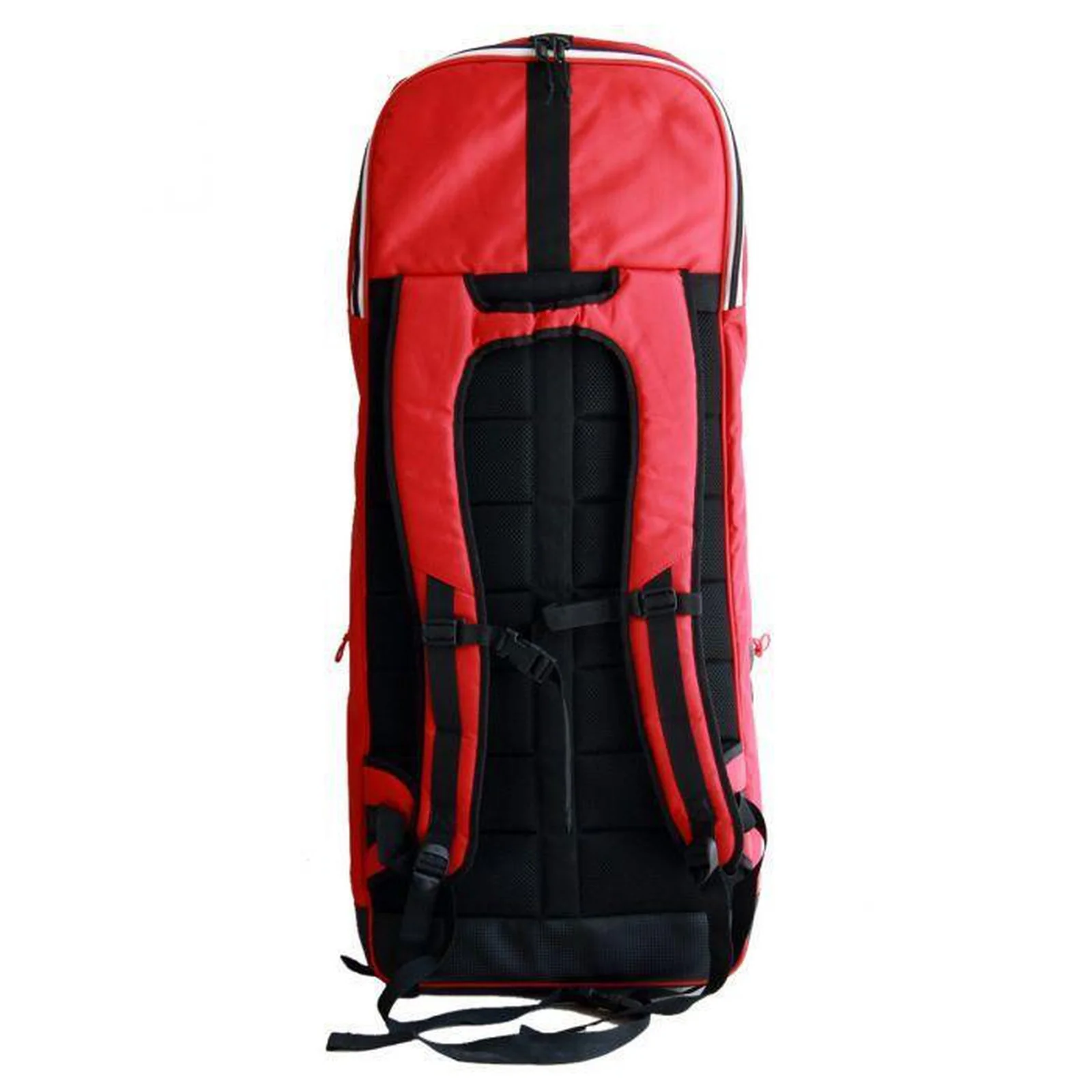 MRF VK18 Limited Edition Duffle Bag - Image 5
